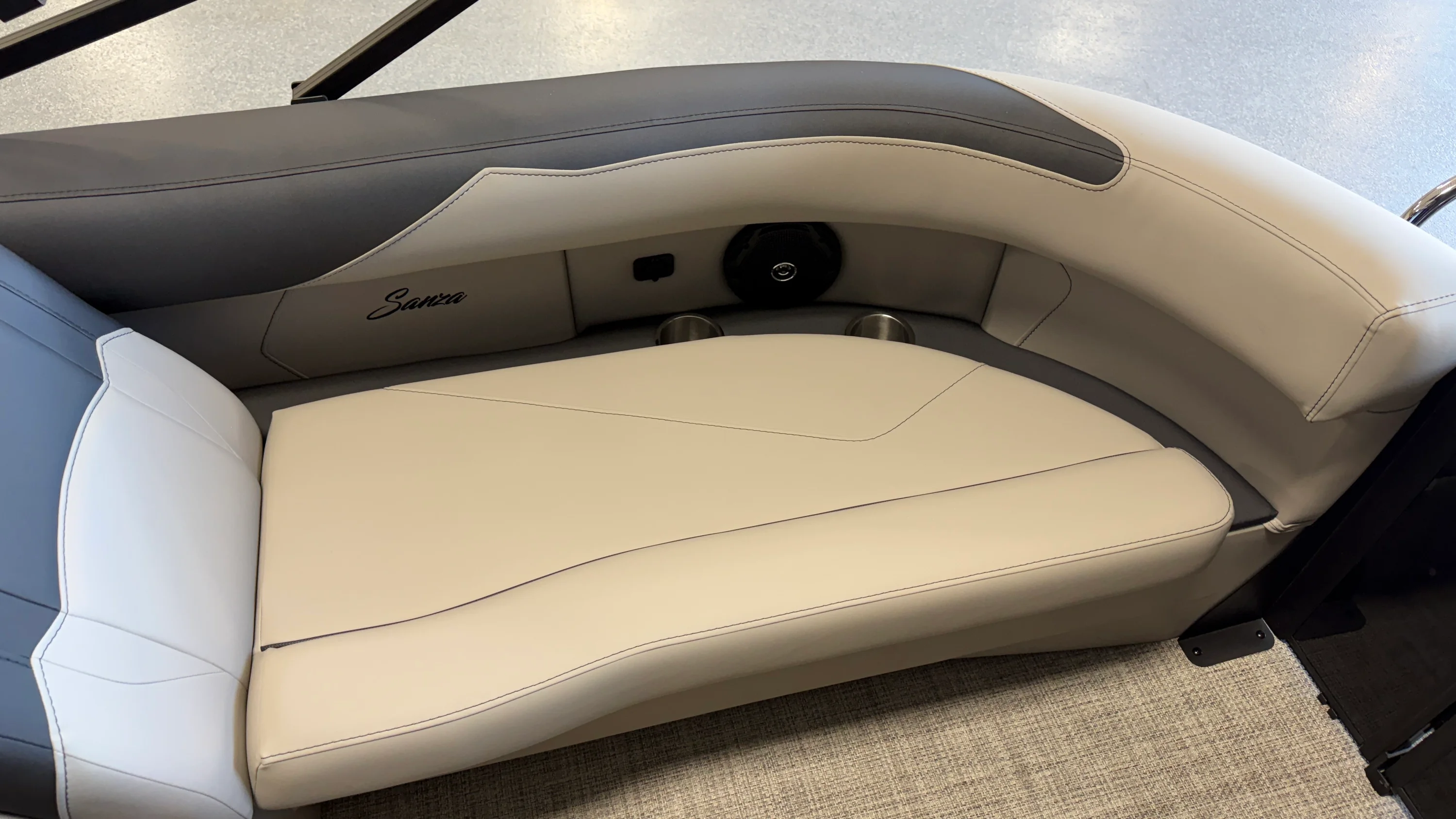 2026 Barletta S22QC Image Thumbnail #43