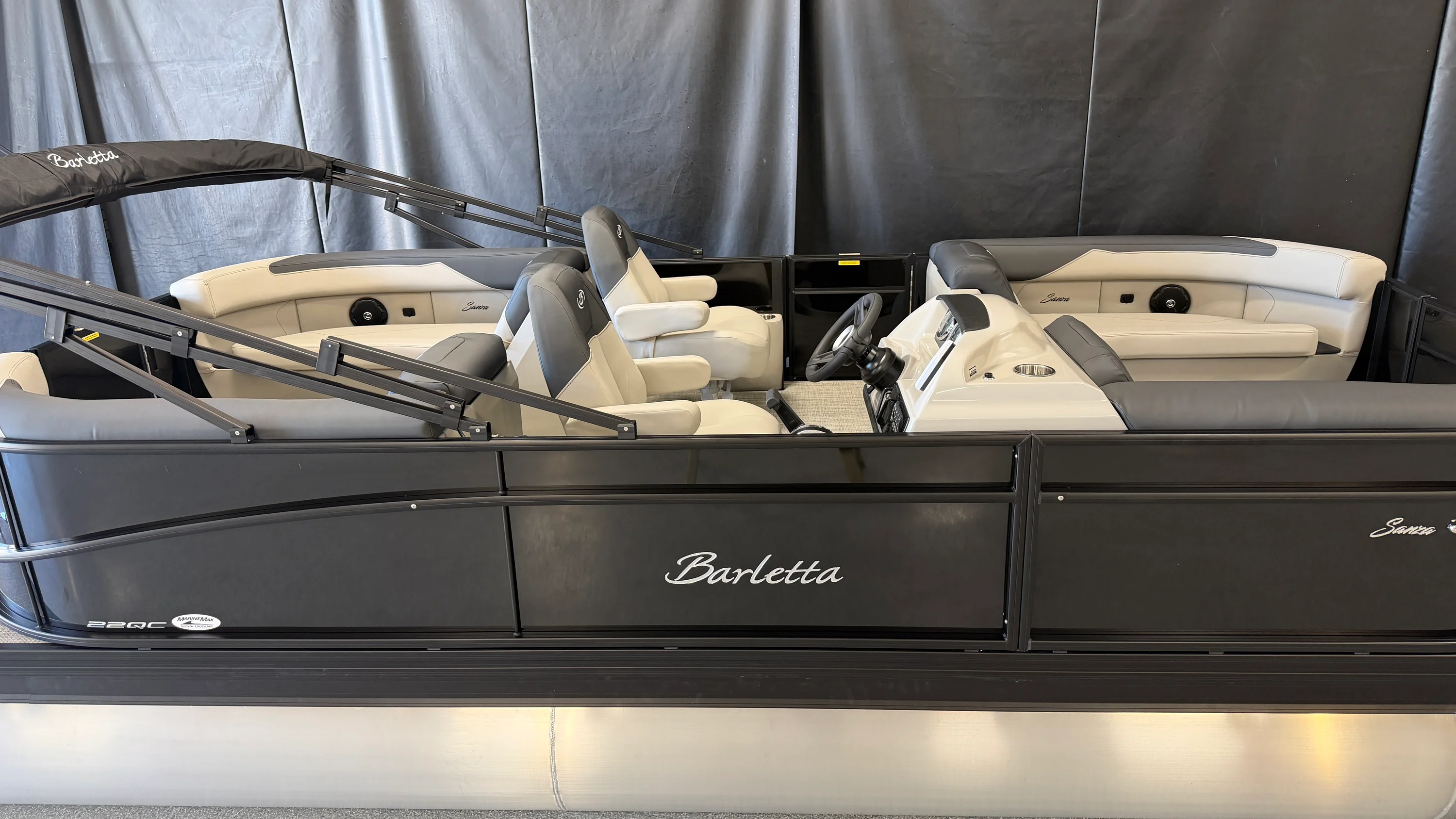 2026 Barletta S22QC Image Thumbnail #5
