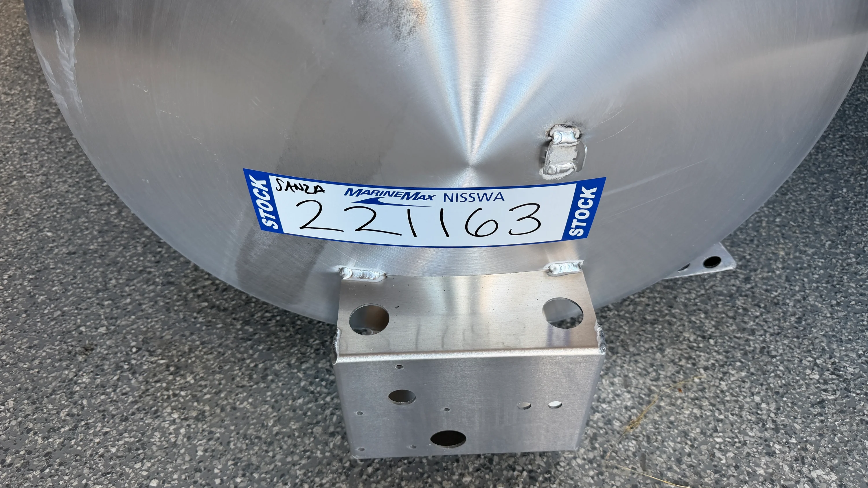2026 Barletta S22QC Image Thumbnail #63