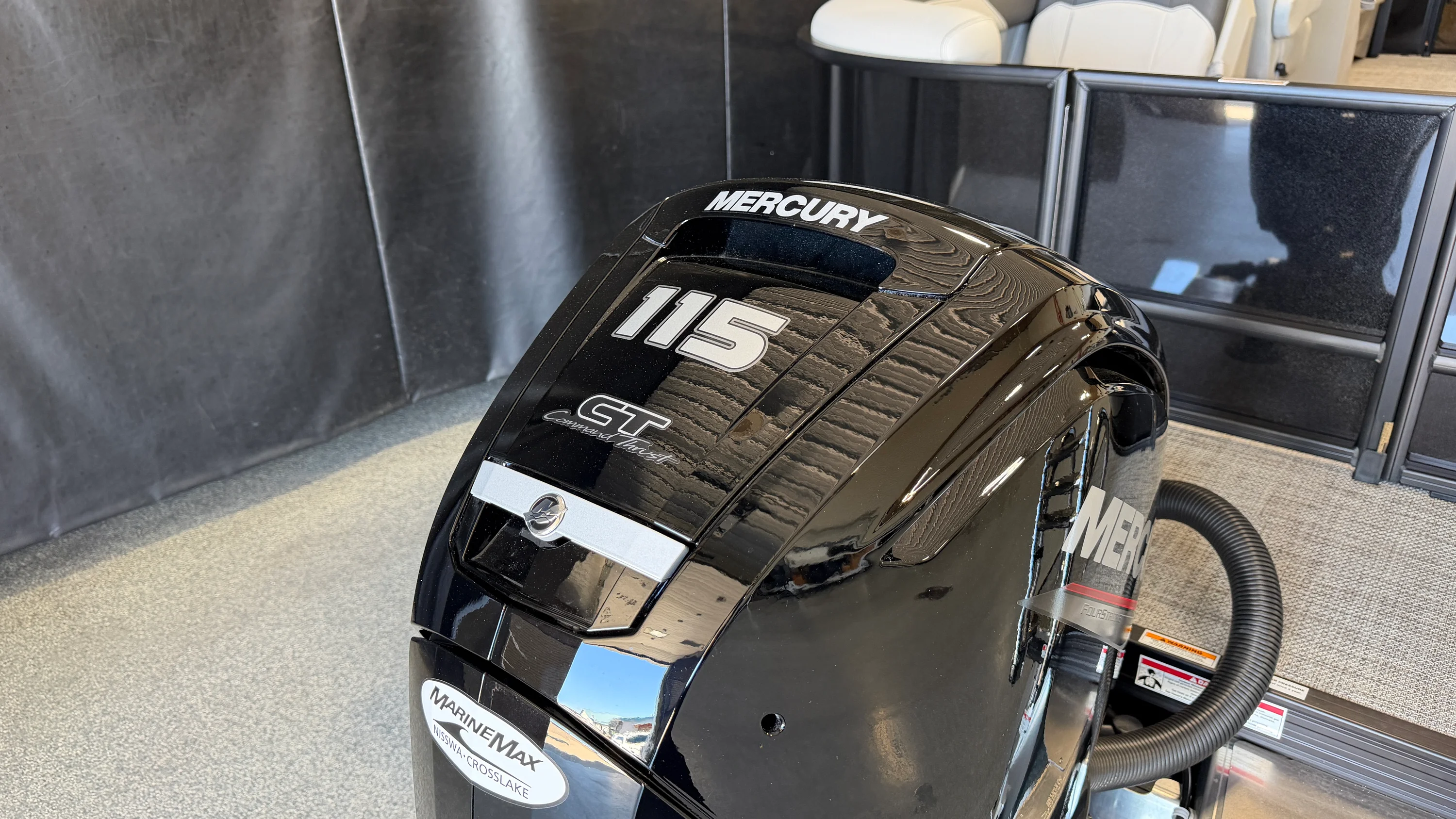 2026 Barletta S22QC Image Thumbnail #60