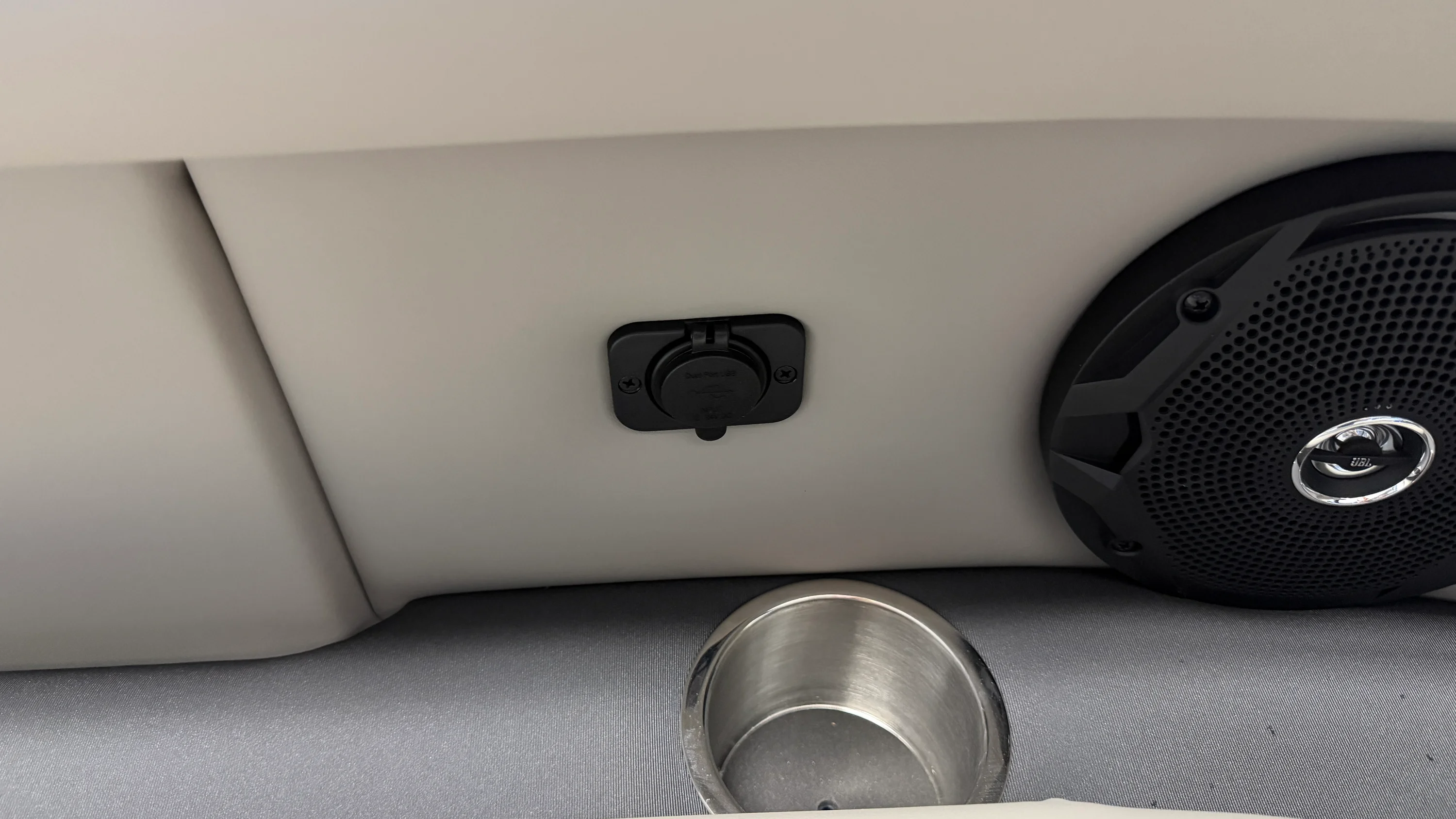 2026 Barletta S22QC Image Thumbnail #45