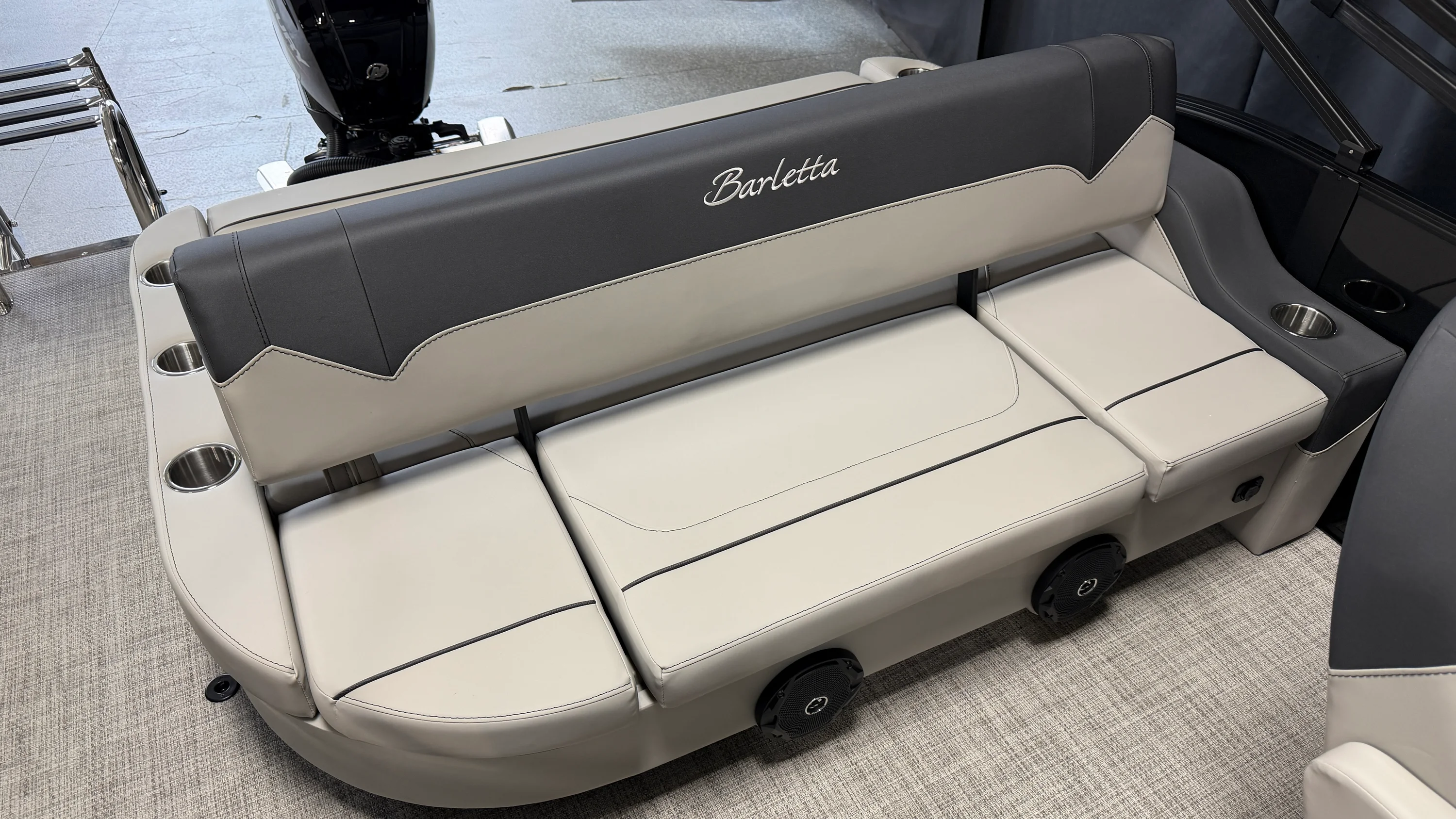 2026 Barletta SANZA22UC Image Thumbnail #49
