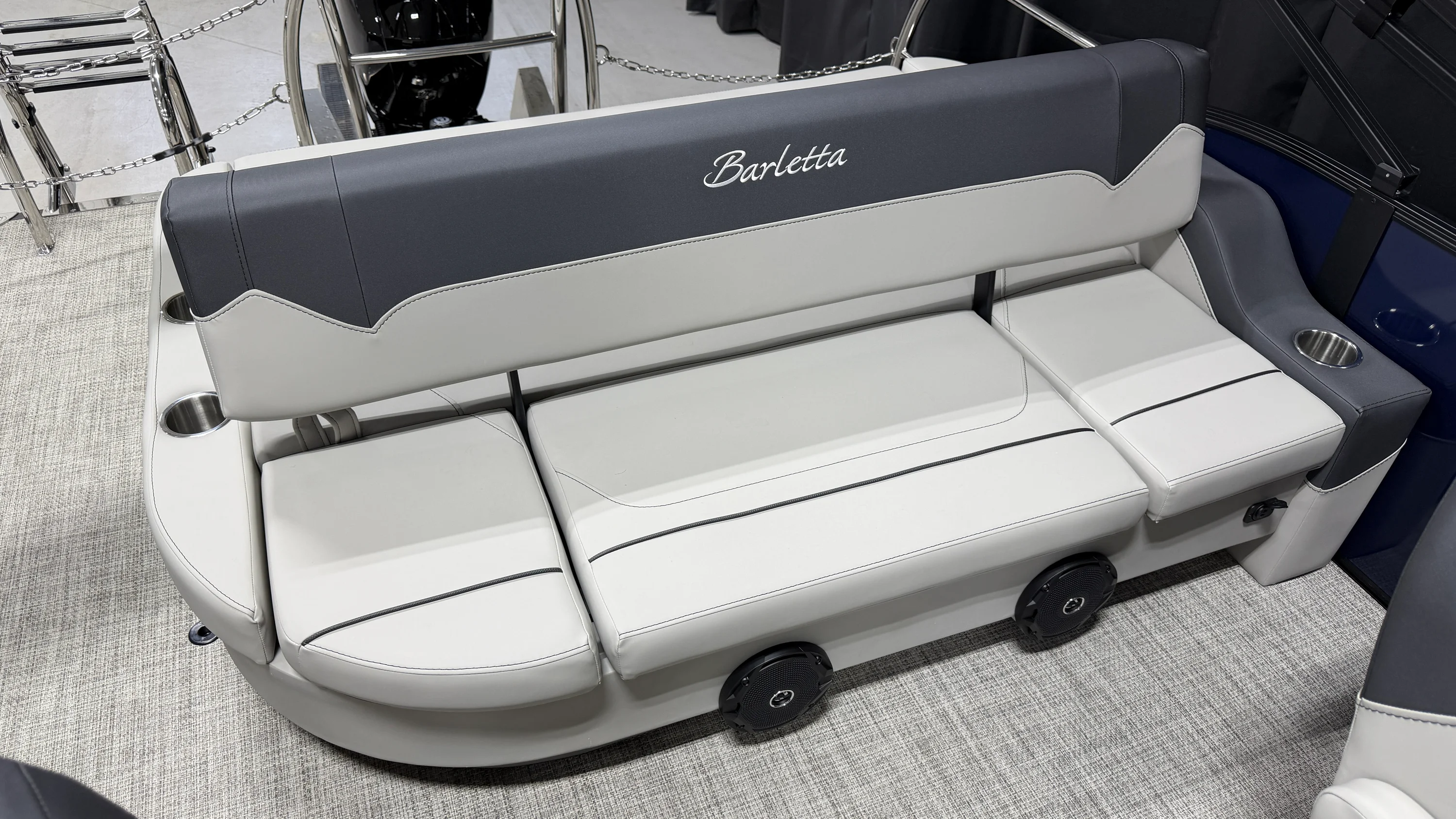 2026 Barletta SANZA22UC Image Thumbnail #50