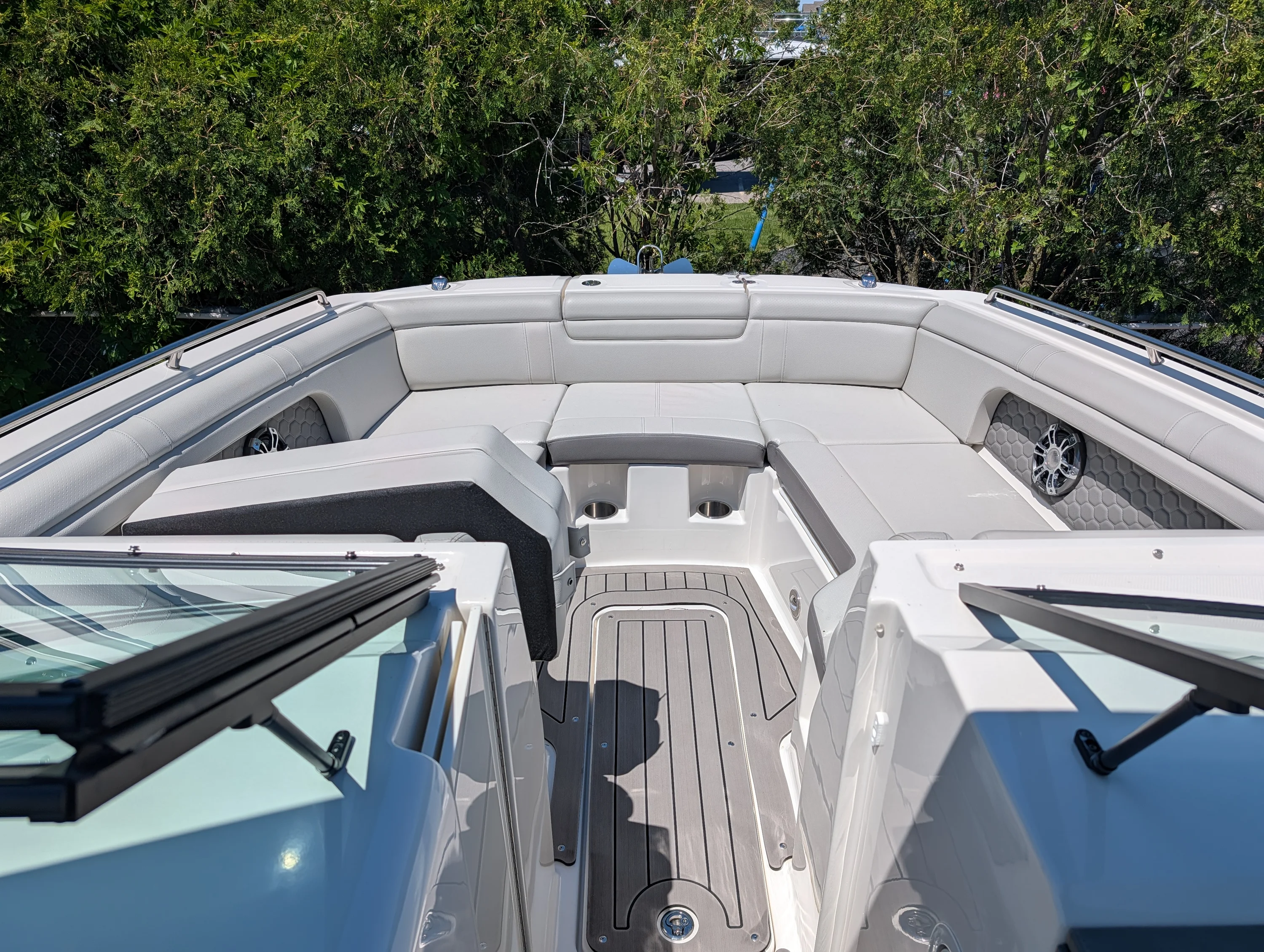 2022 Sea Ray 290 SD OB Image Thumbnail #5