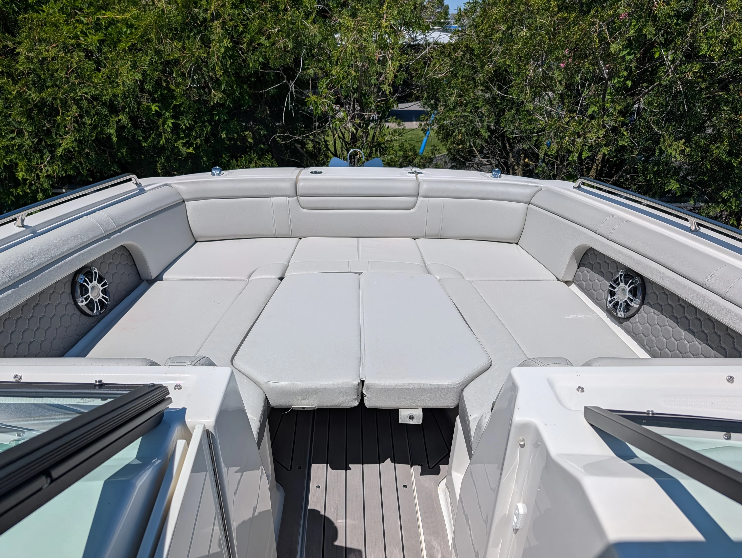 2022 Sea Ray 290 SD OB Image Thumbnail #7