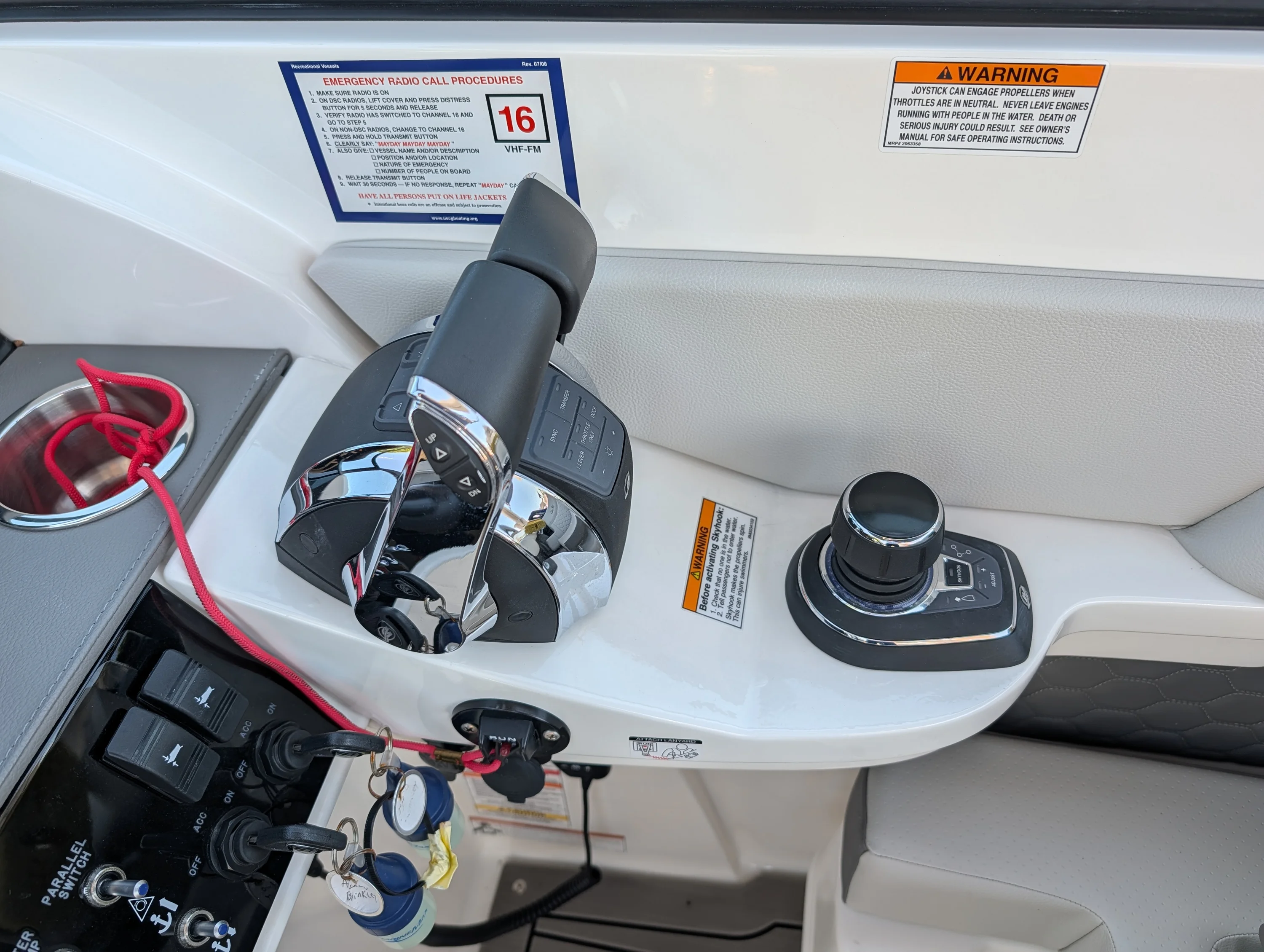 2022 Sea Ray 290 SD OB Image Thumbnail #10