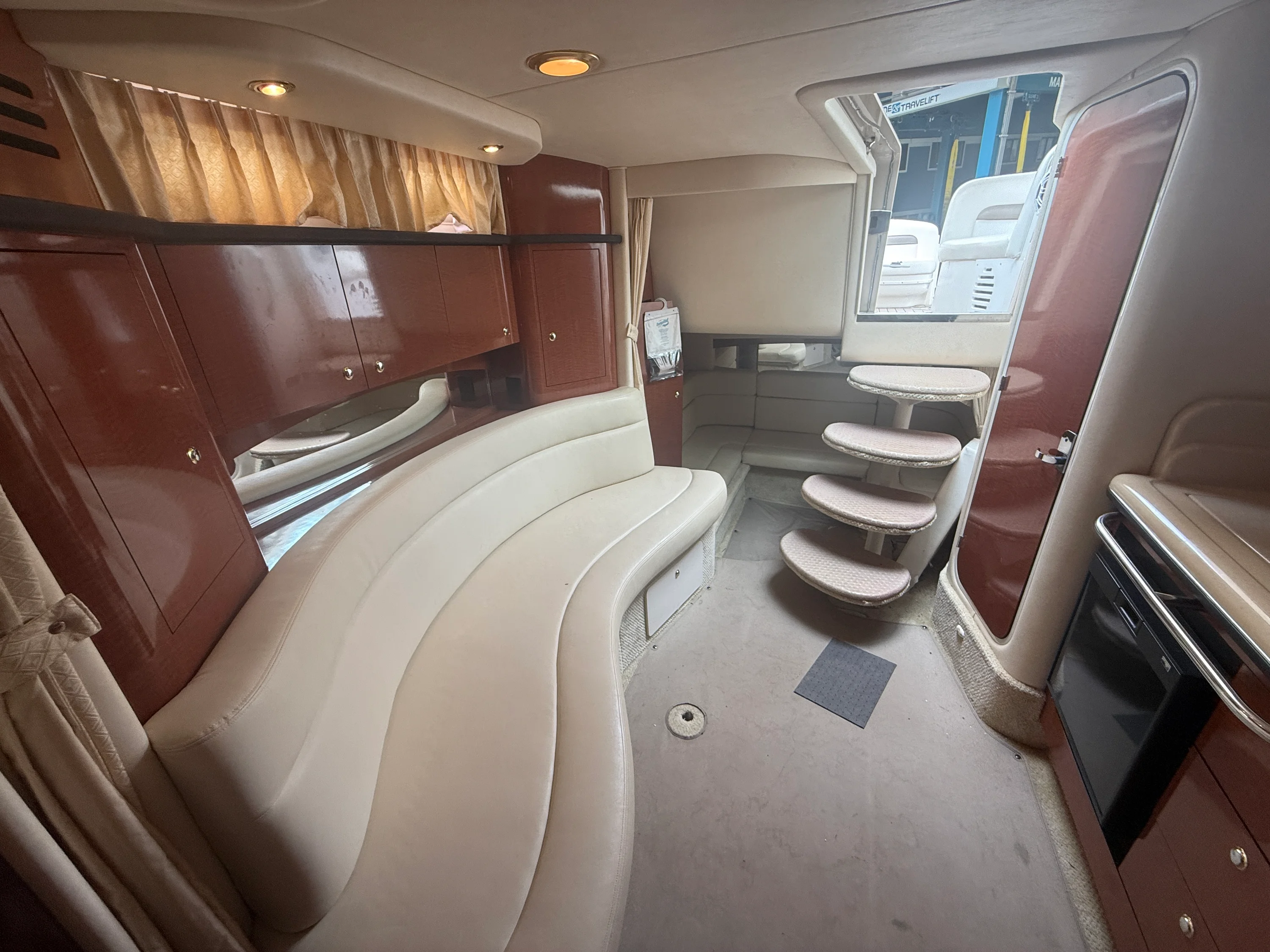 2003 Sea Ray Sundancer 320 Image Thumbnail #18