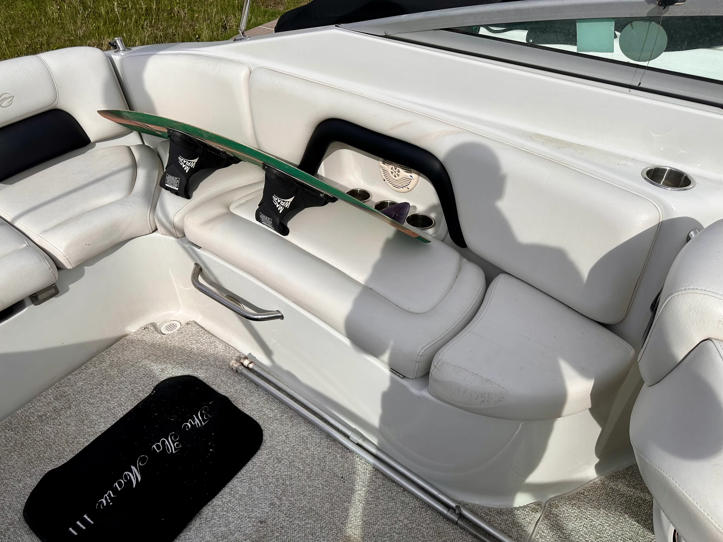 2005 Crownline 270 BR Image Thumbnail #37