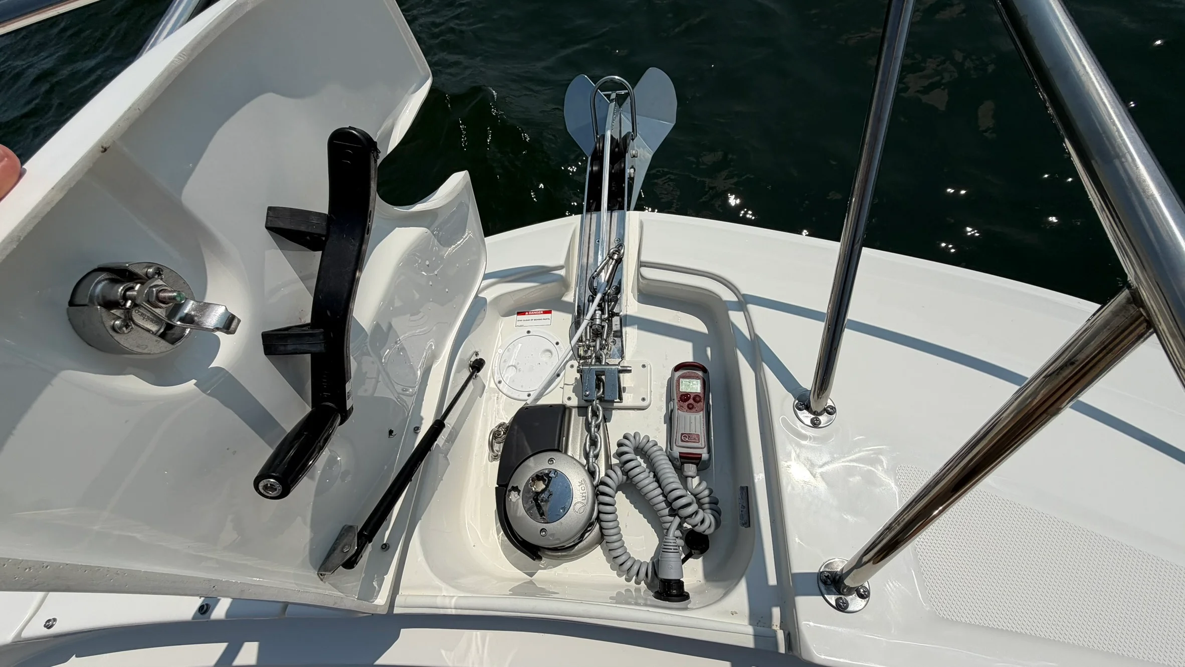 2026 Sea Ray Sundancer 320 Outboard Image Thumbnail #58