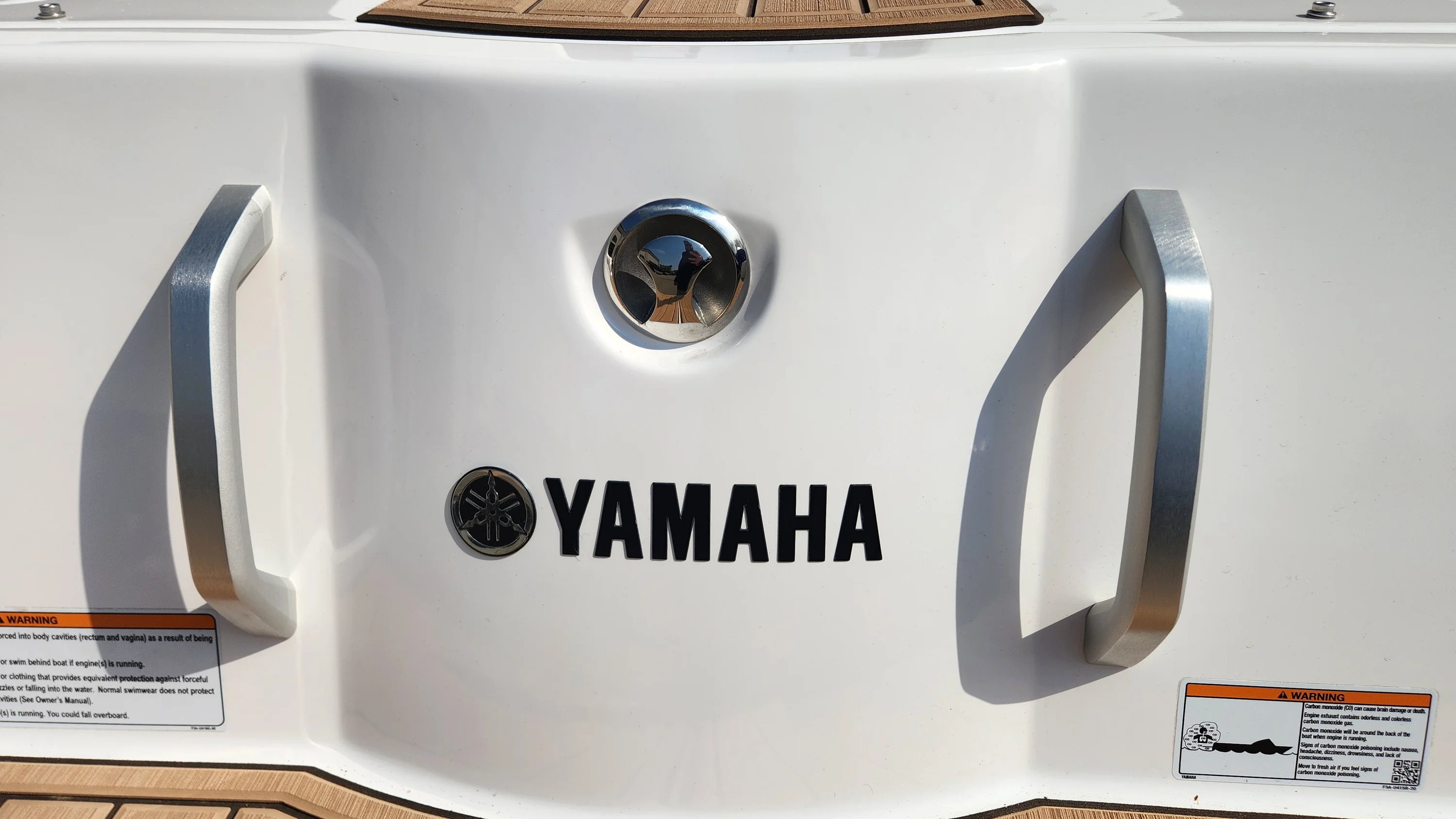 2023 Yamaha 222 SD Image Thumbnail #65
