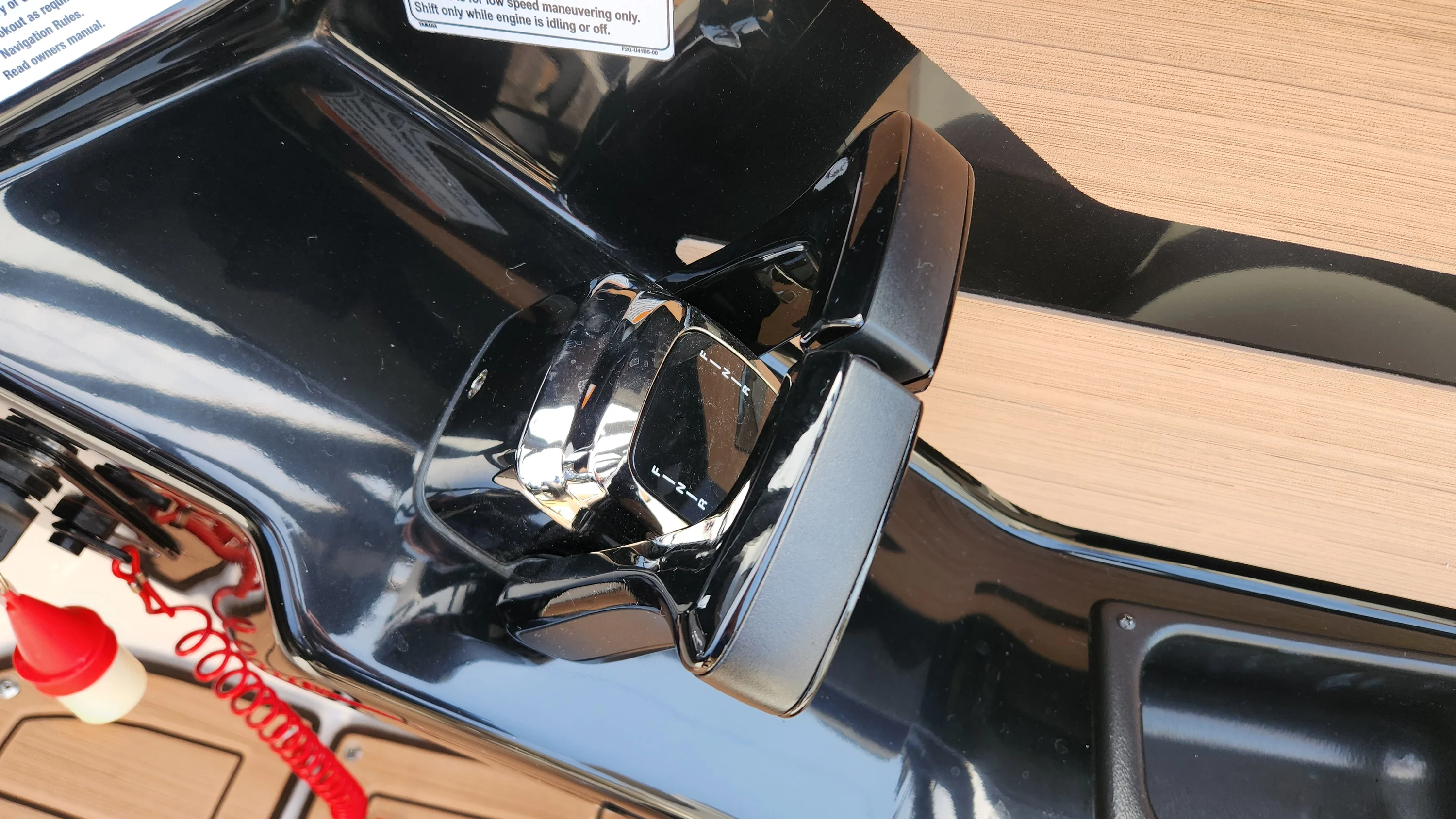 2023 Yamaha 222 SD Image Thumbnail #28