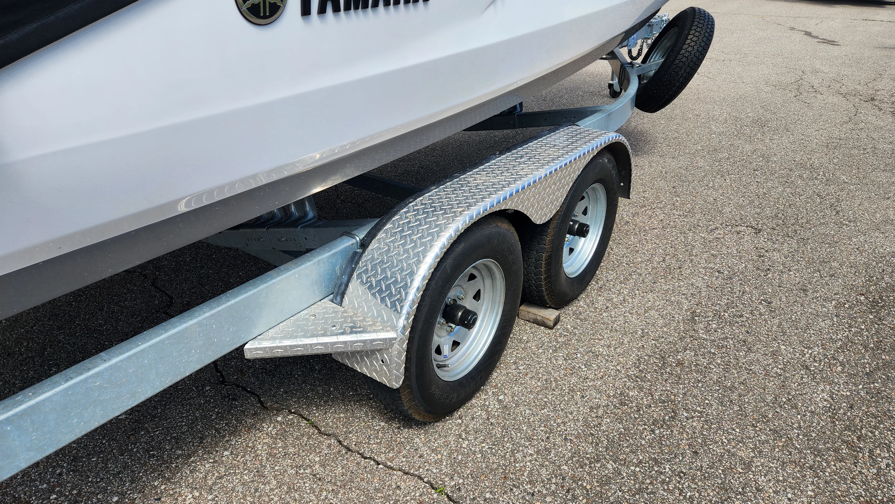 2023 Yamaha 222 SD Image Thumbnail #7