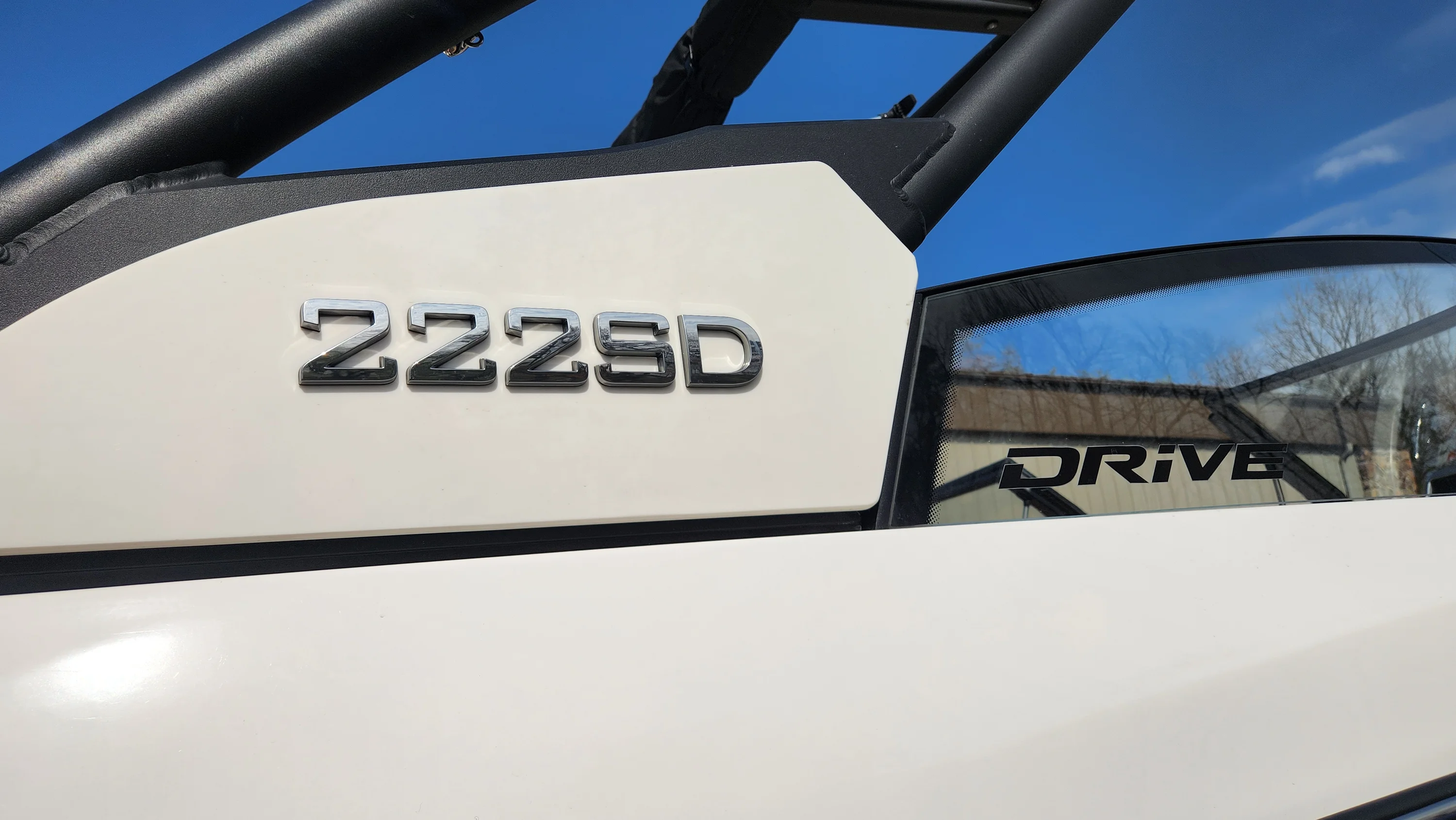 2023 Yamaha 222 SD Image Thumbnail #70