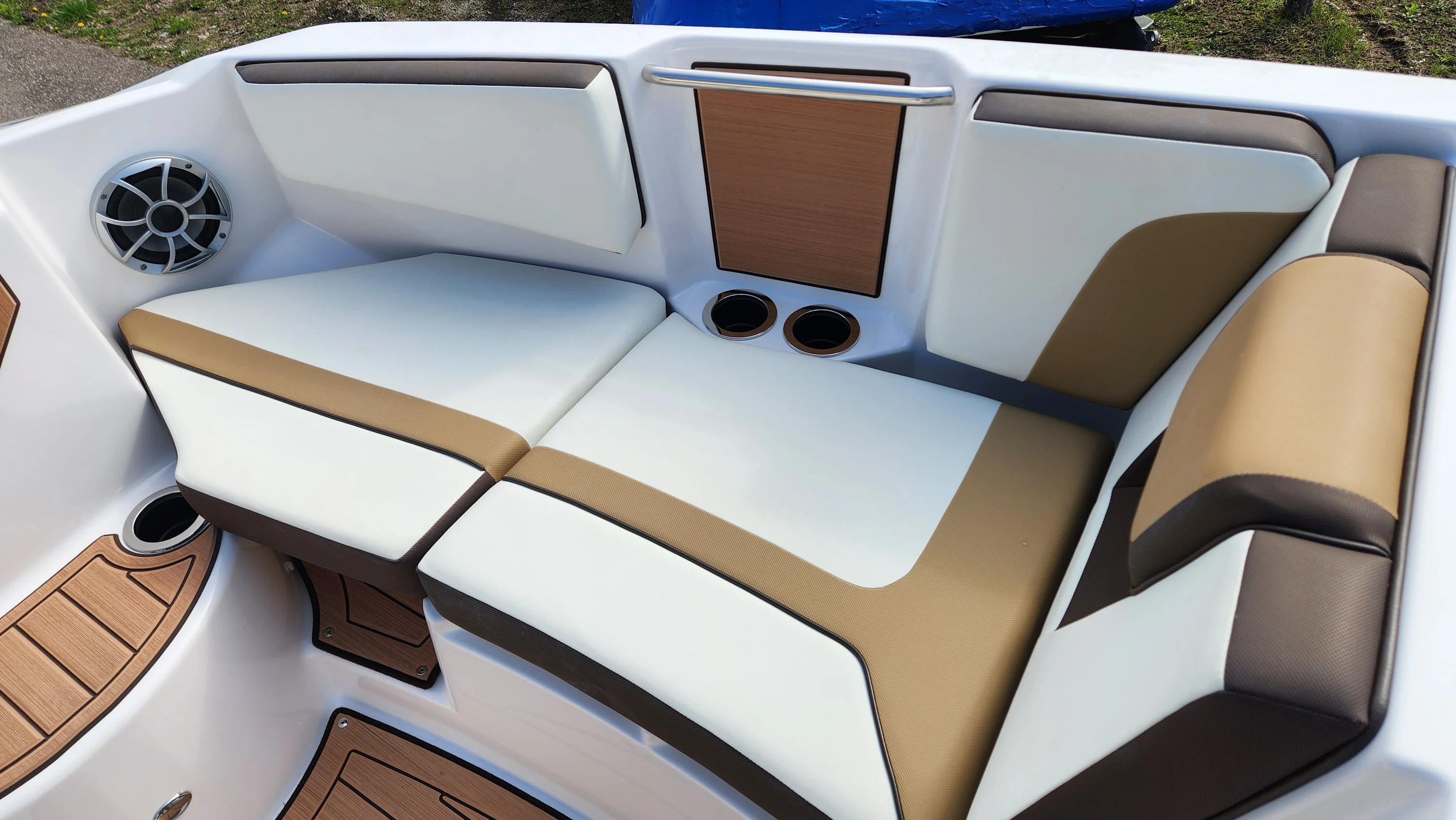 2023 Yamaha 222 SD Image Thumbnail #40