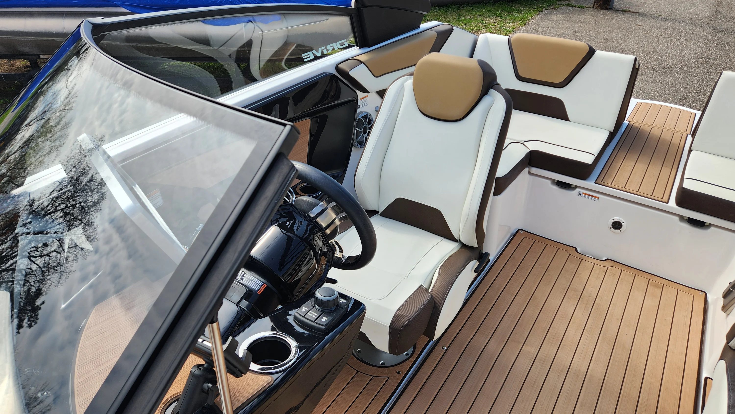 2023 Yamaha 222 SD Image Thumbnail #48