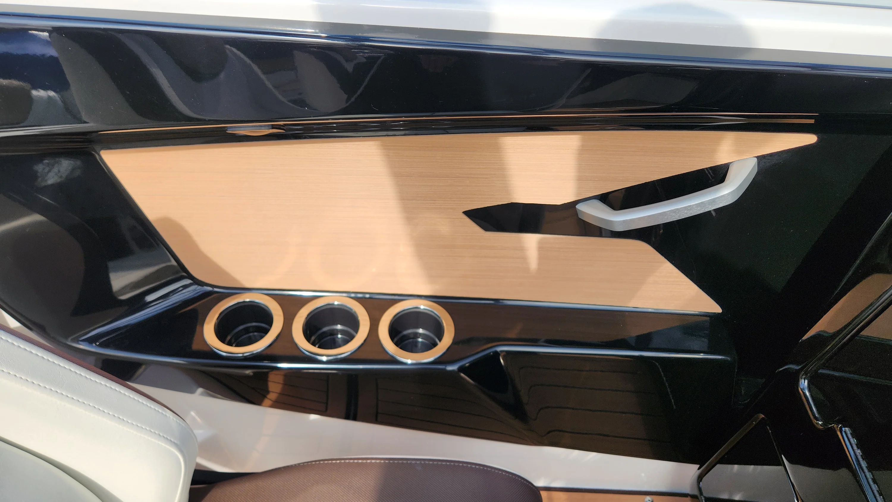 2023 Yamaha 222 SD Image Thumbnail #58