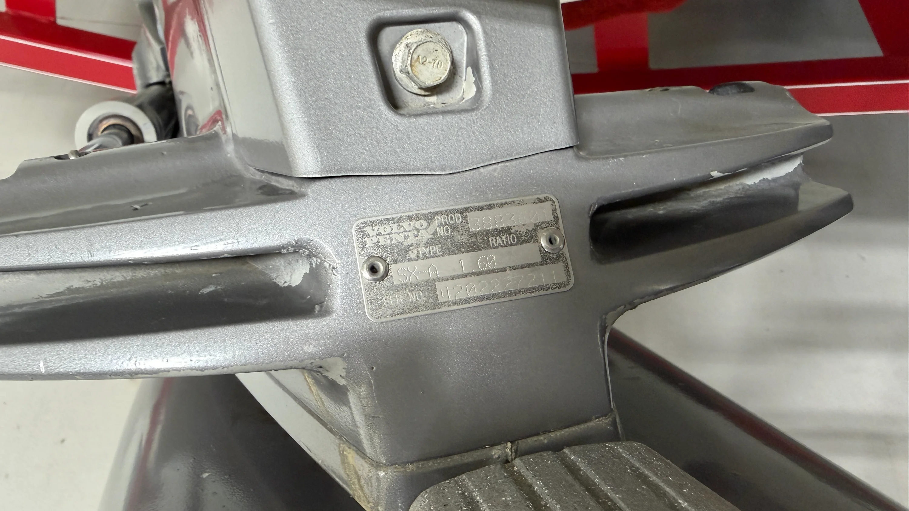 2008 Glastron 205 GT Image Thumbnail #73