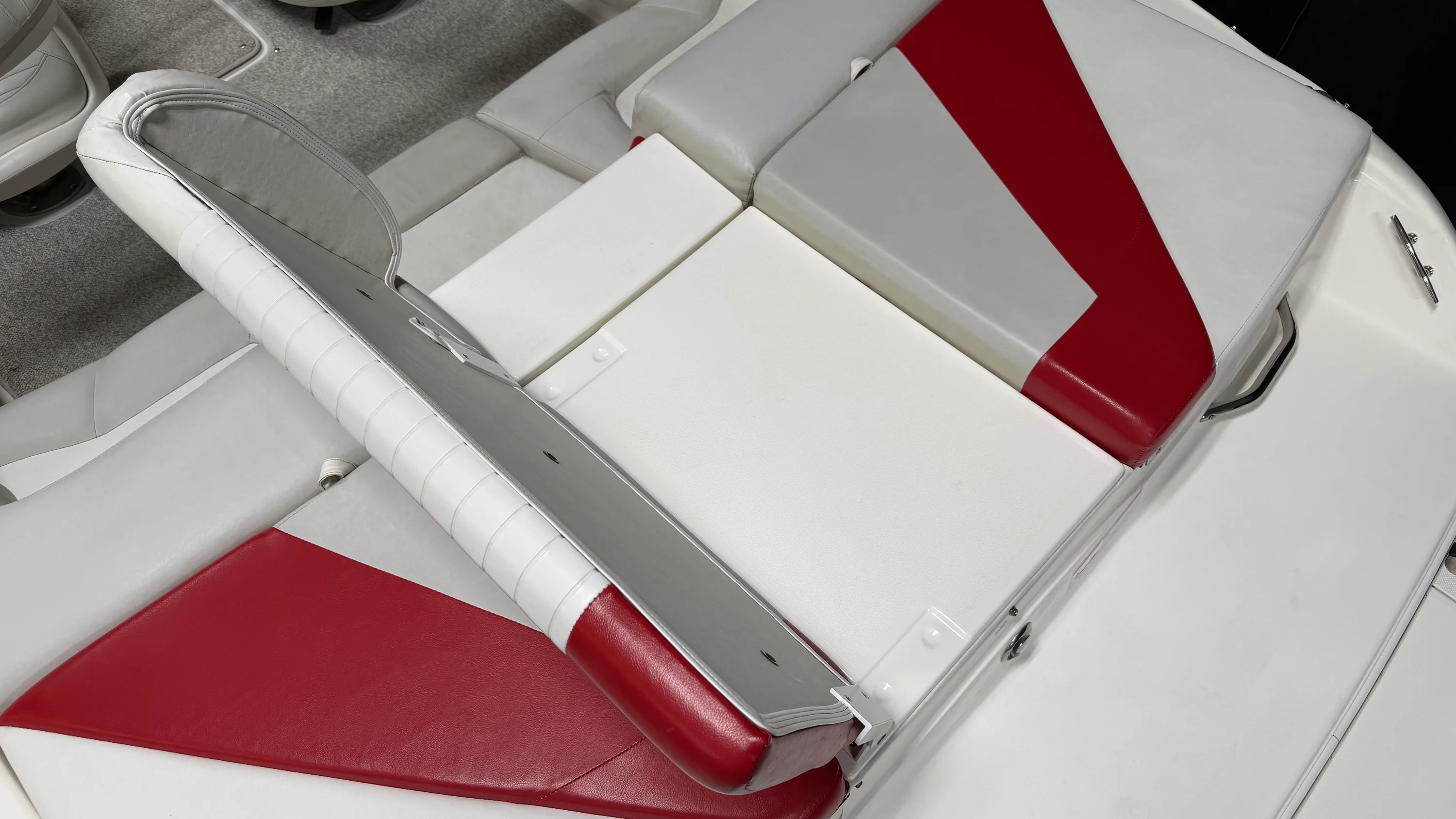 2008 Glastron 205 GT Image Thumbnail #17