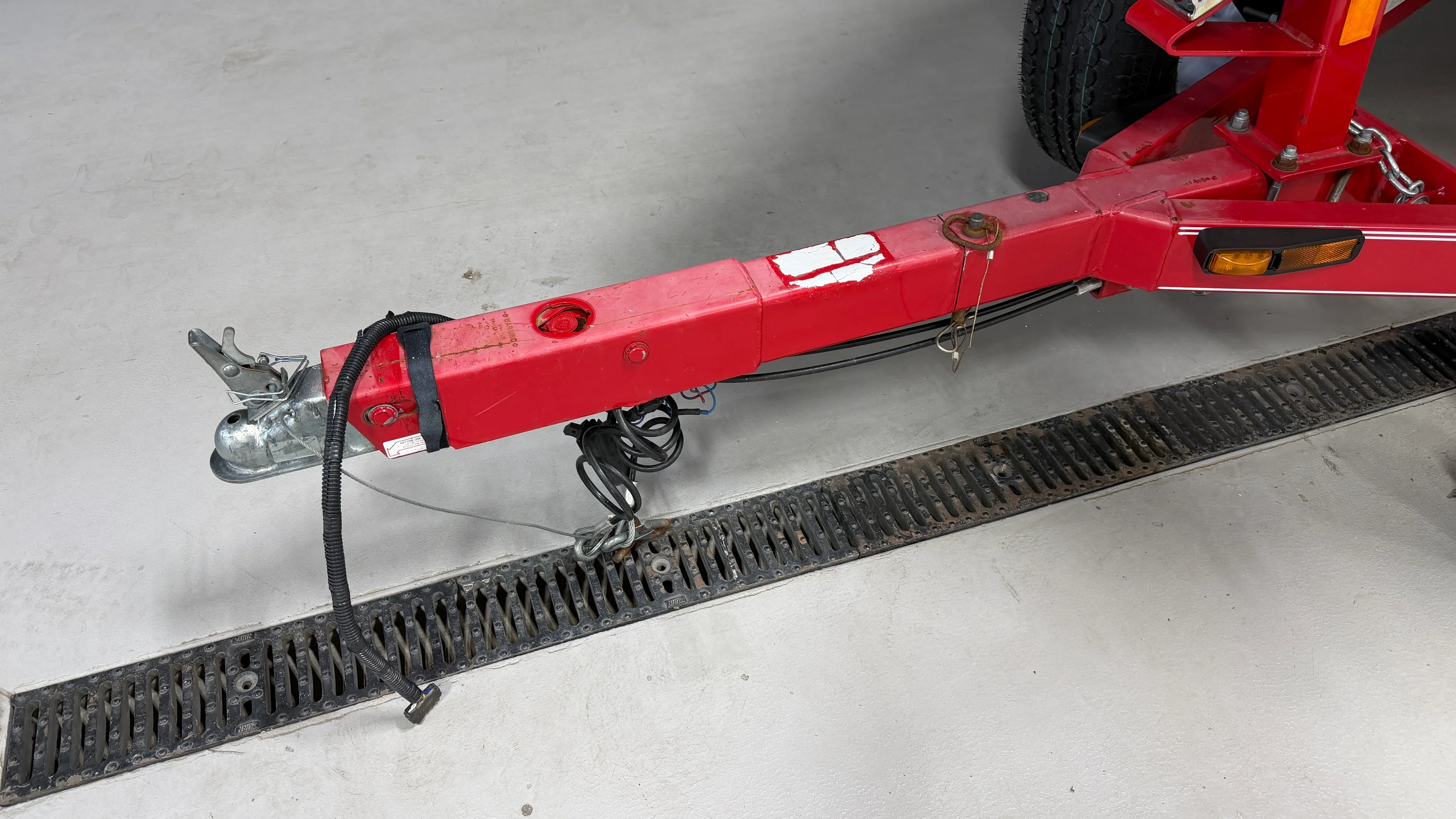 2008 Glastron 205 GT Image Thumbnail #67