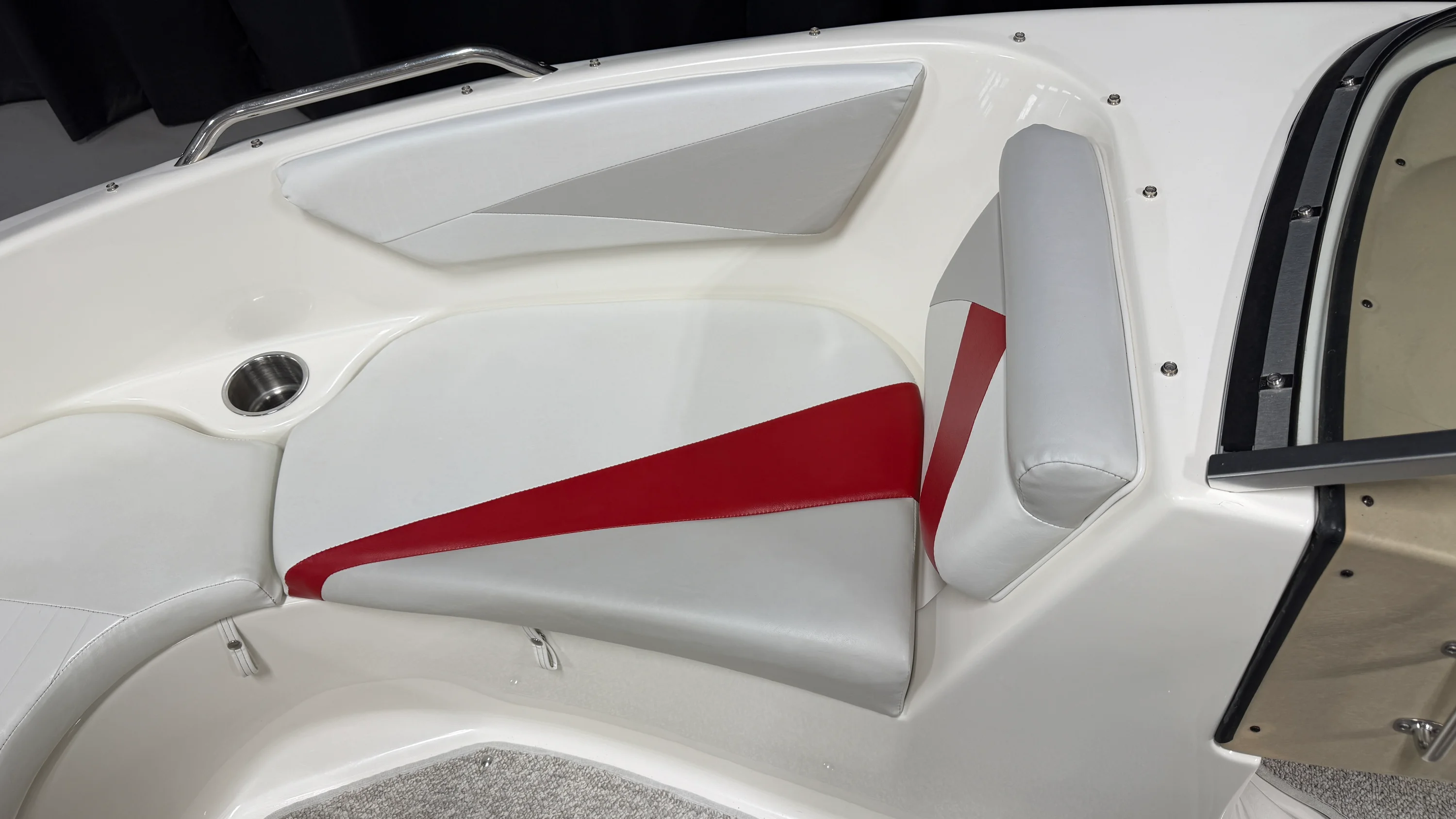 2008 Glastron 205 GT Image Thumbnail #56