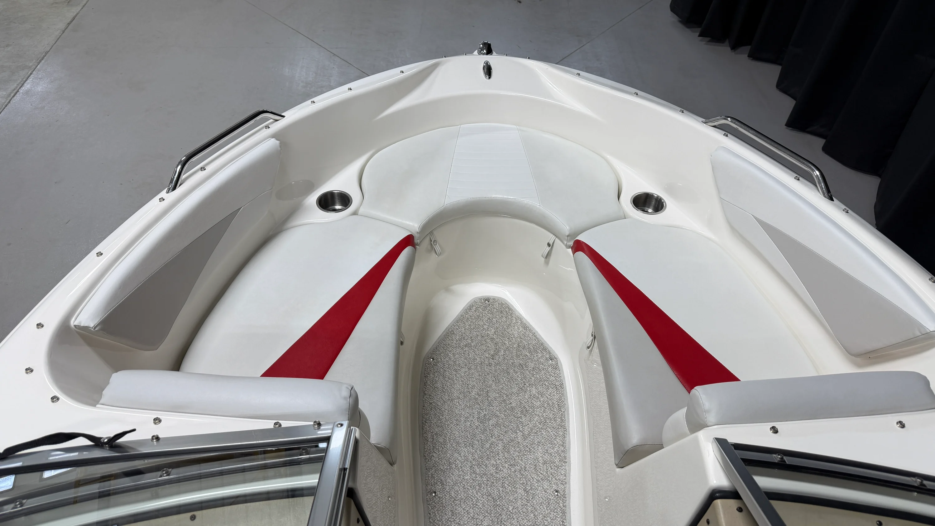 2008 Glastron 205 GT Image Thumbnail #52