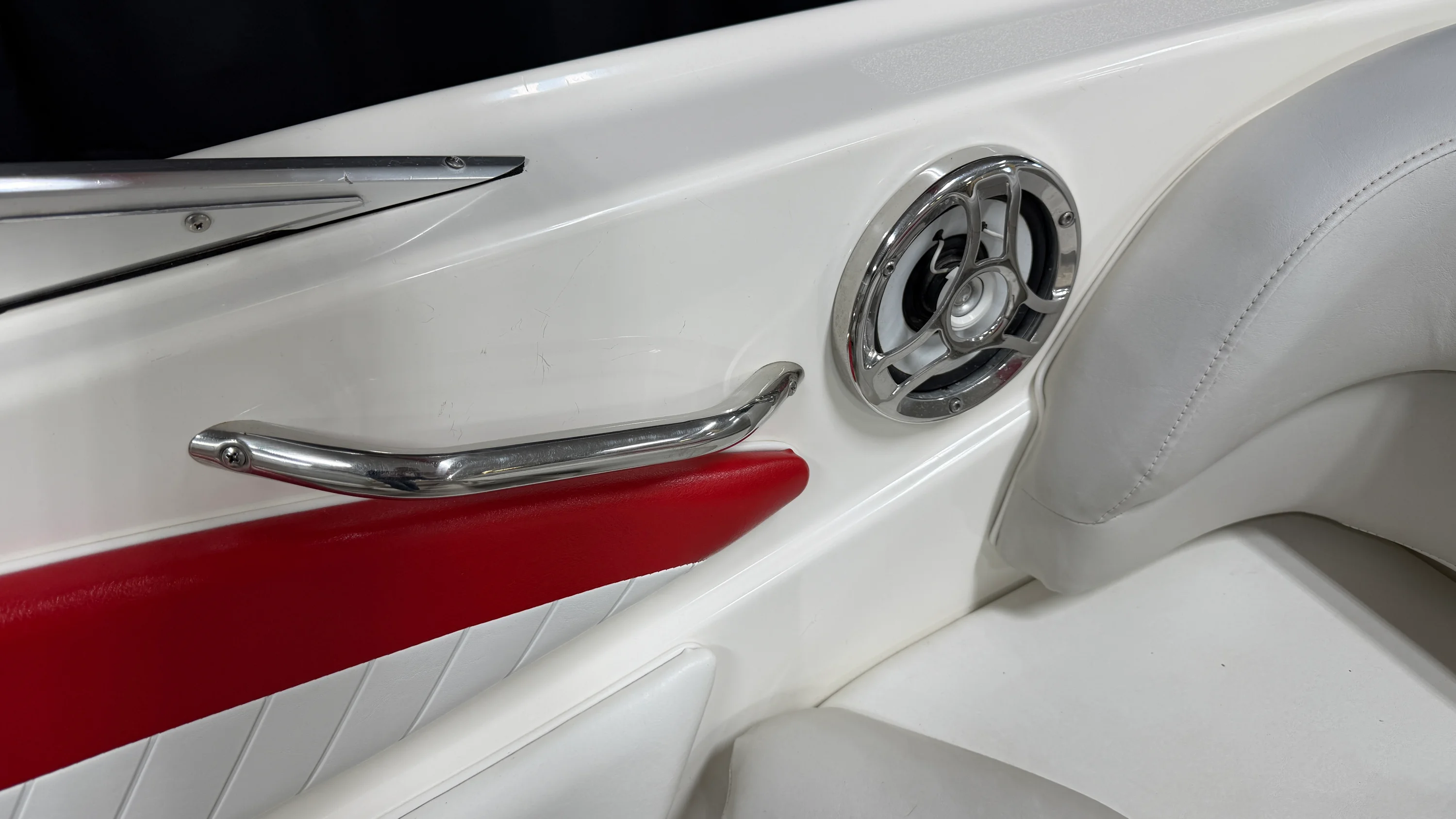 2008 Glastron 205 GT Image Thumbnail #23