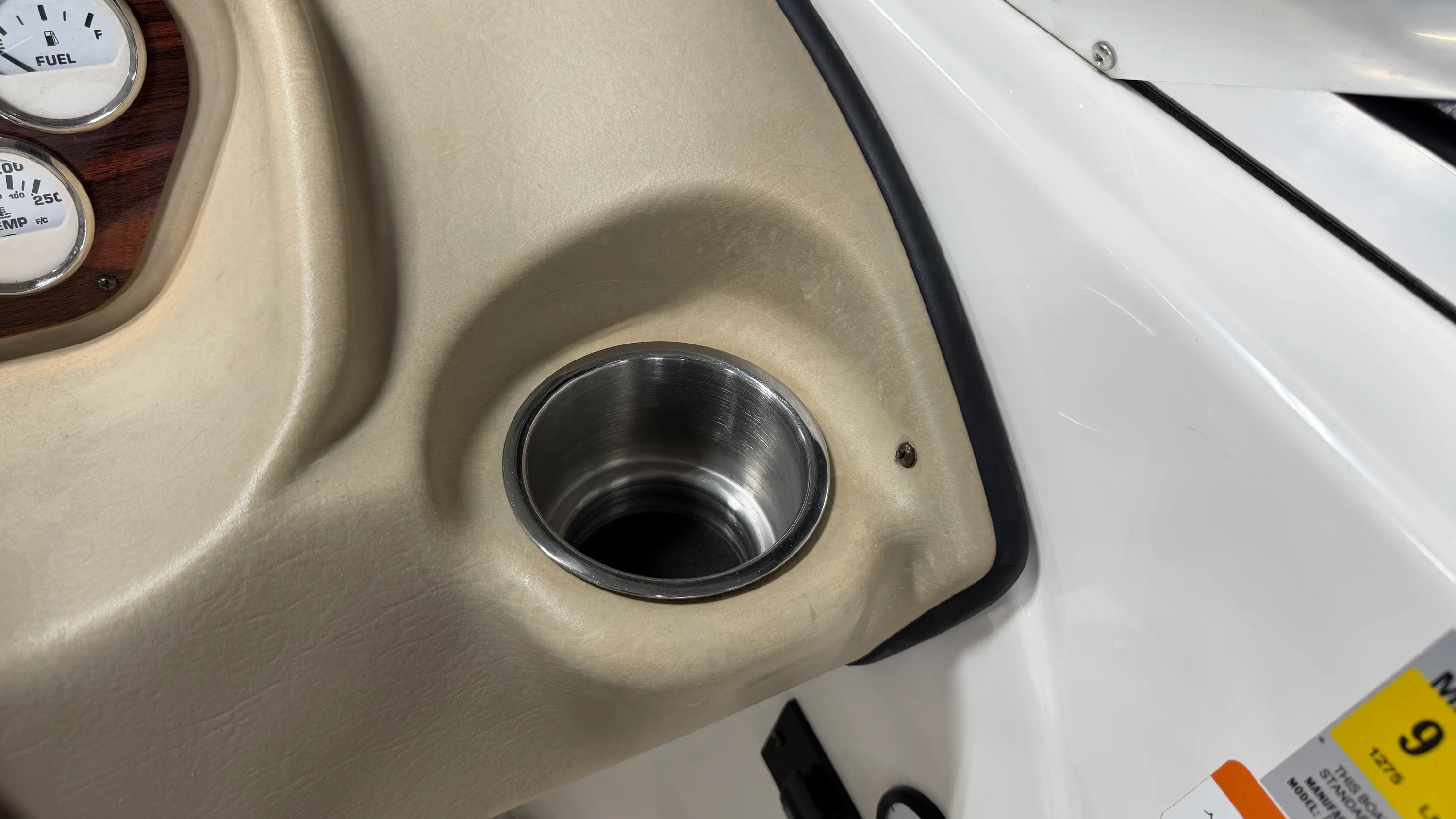 2008 Glastron 205 GT Image Thumbnail #45