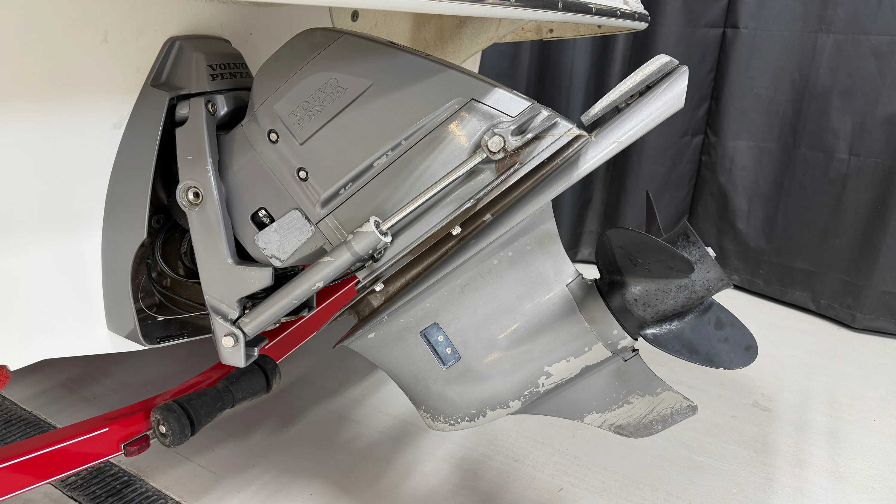 2008 Glastron 205 GT Image Thumbnail #8