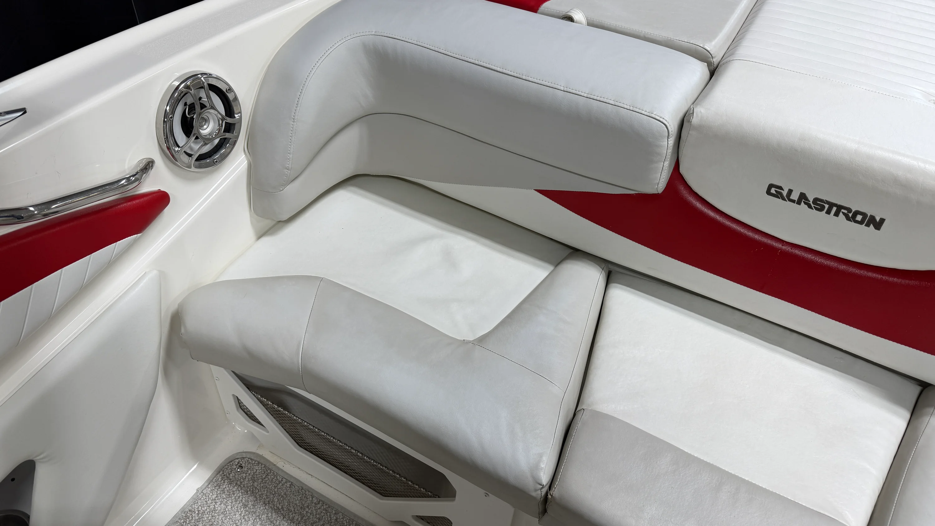 2008 Glastron 205 GT Image Thumbnail #22