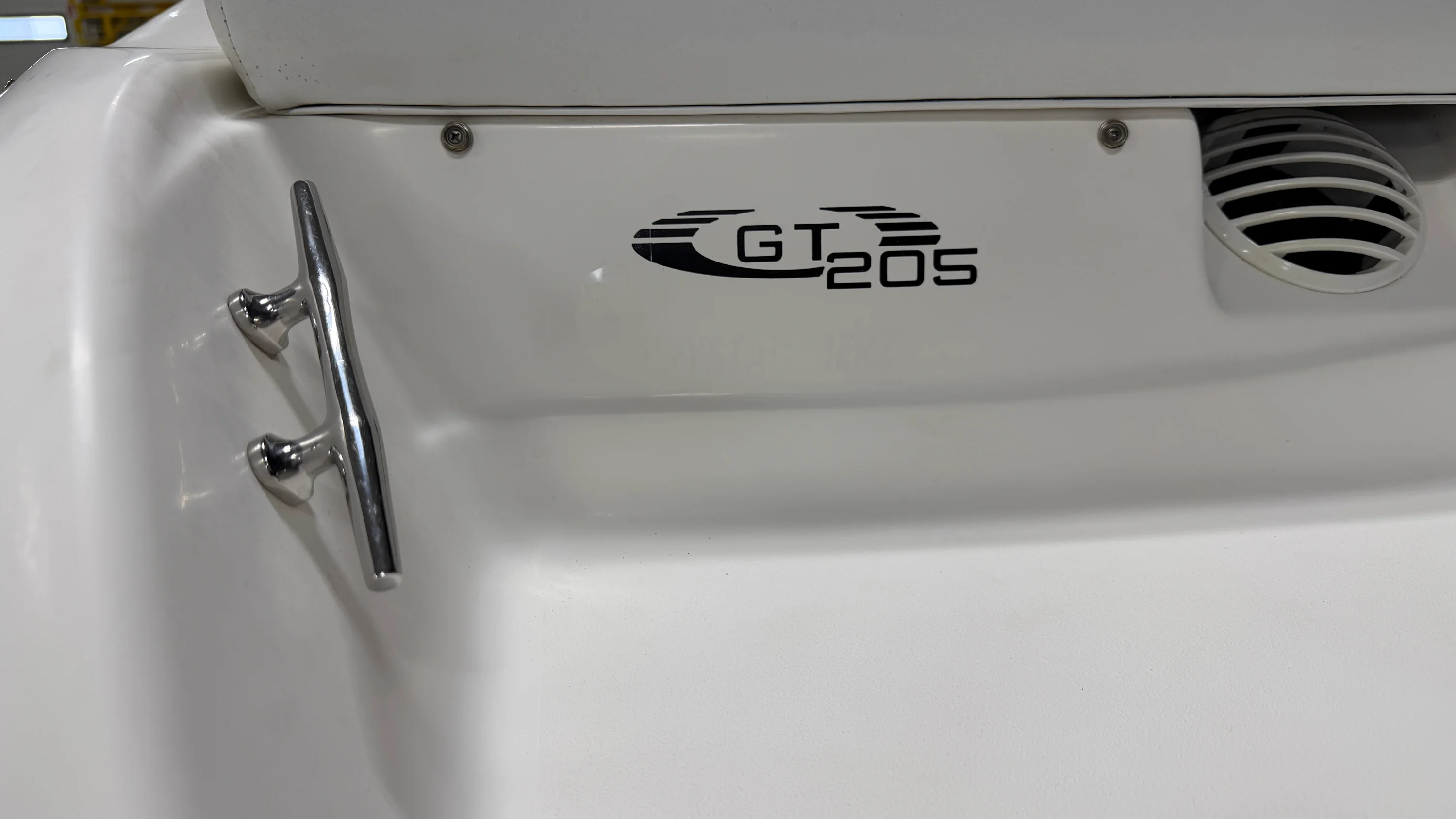 2008 Glastron 205 GT Image Thumbnail #14