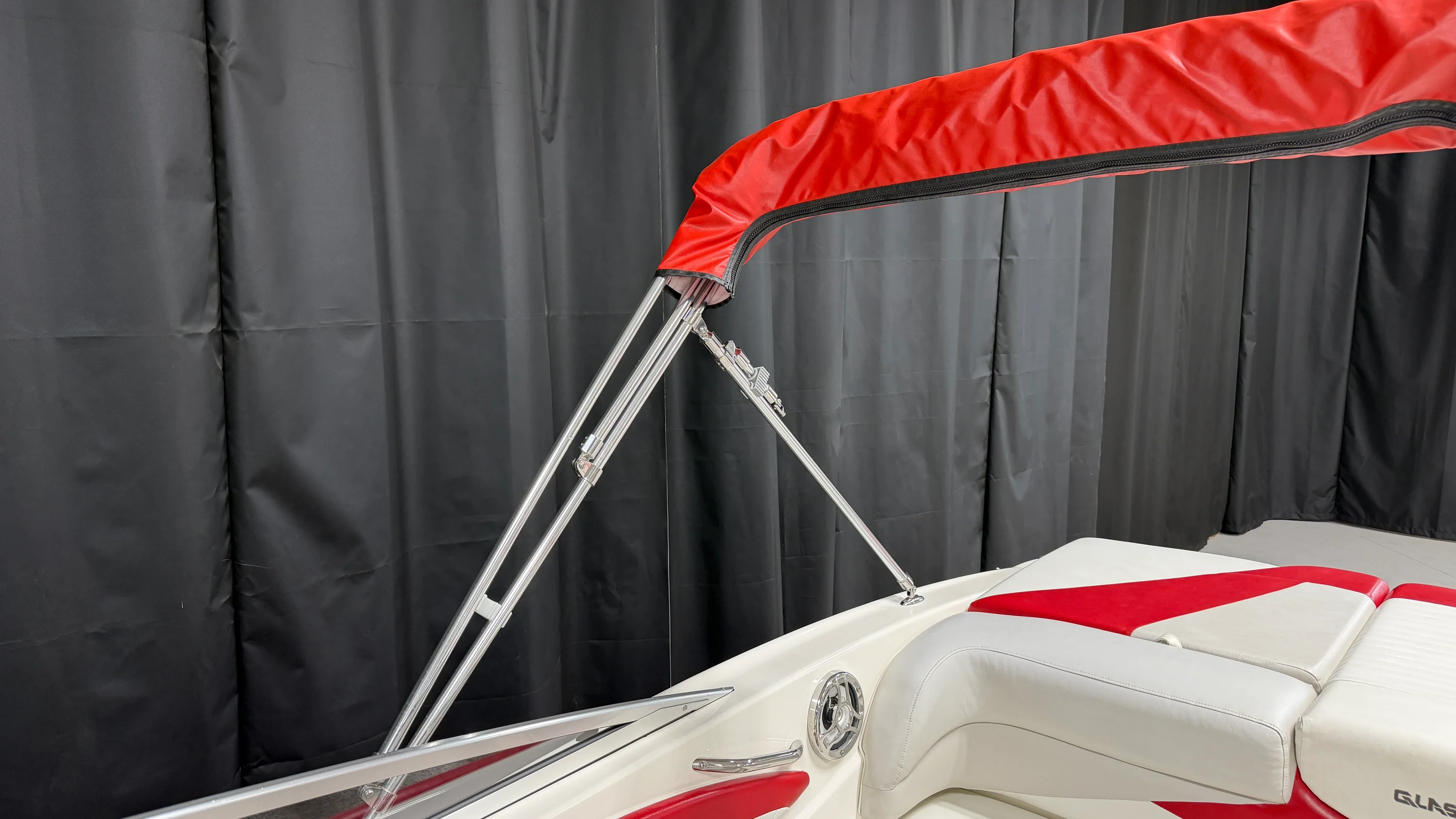 2008 Glastron 205 GT Image Thumbnail #63