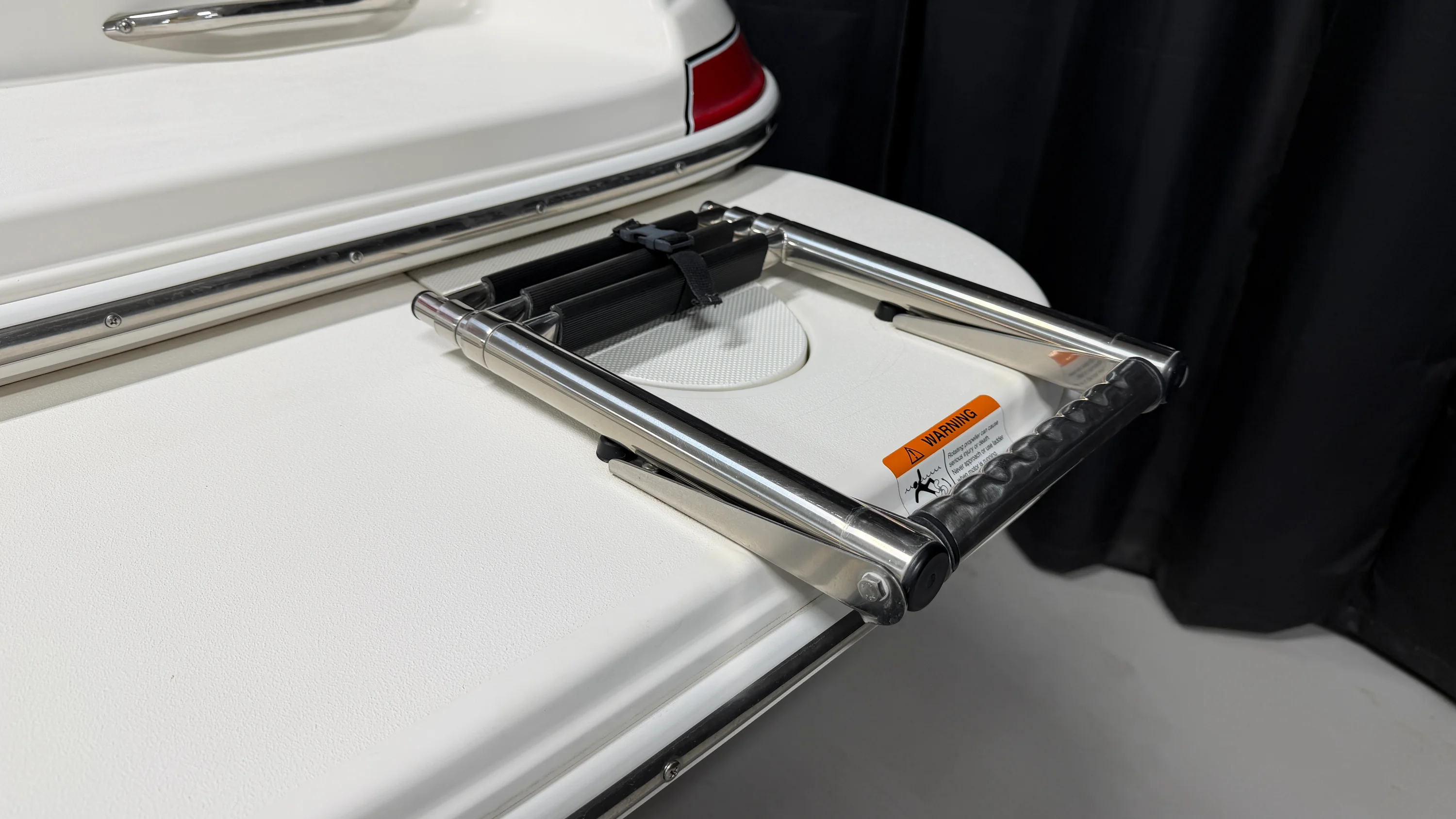 2008 Glastron 205 GT Image Thumbnail #10