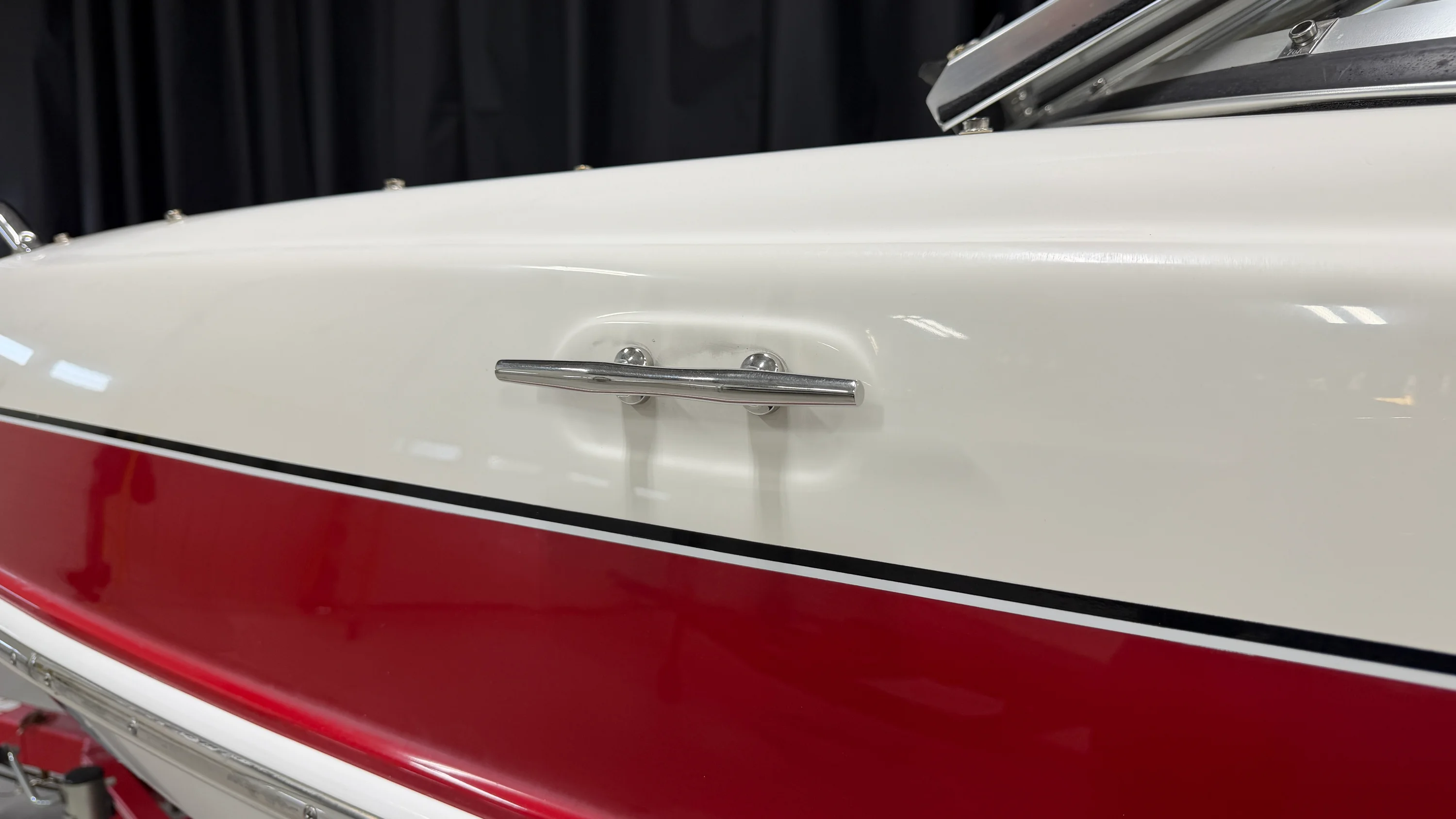 2008 Glastron 205 GT Image Thumbnail #71
