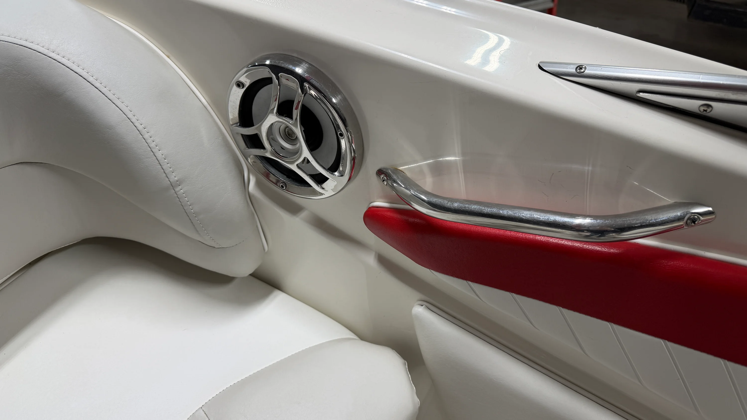 2008 Glastron 205 GT Image Thumbnail #27