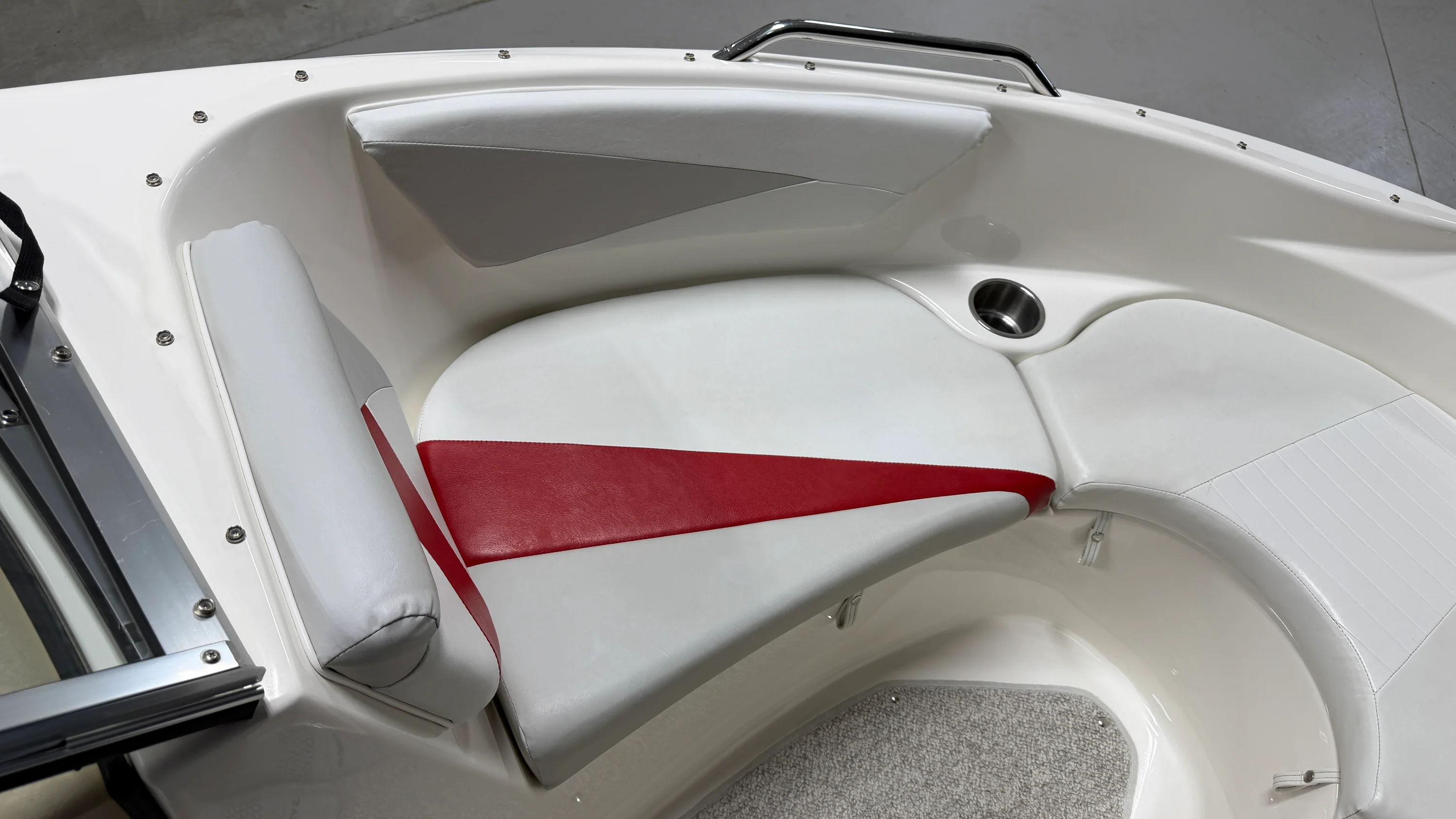 2008 Glastron 205 GT Image Thumbnail #53