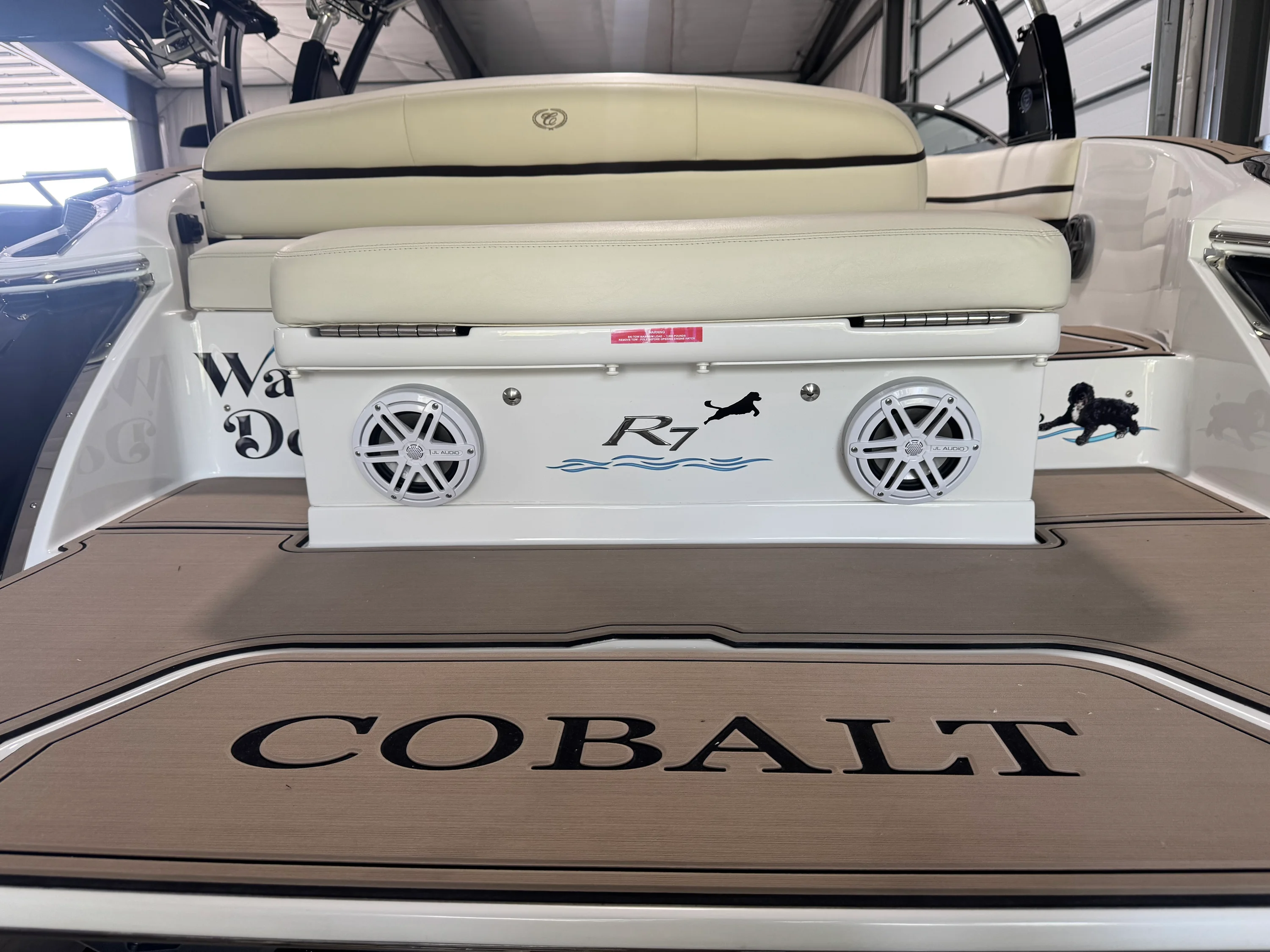 2016 Cobalt R7 Image Thumbnail #7