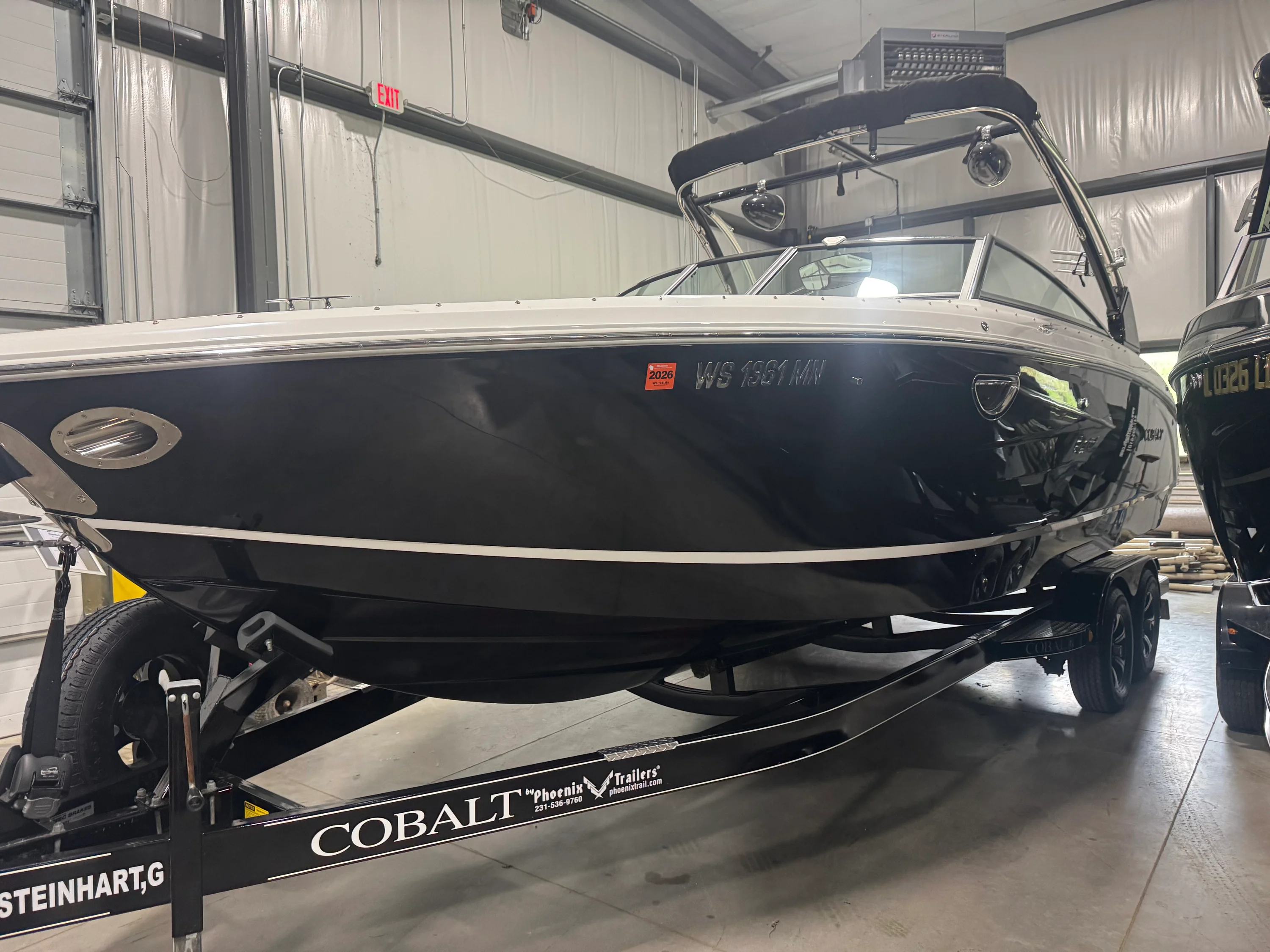 2016 Cobalt R7 Image Thumbnail #0