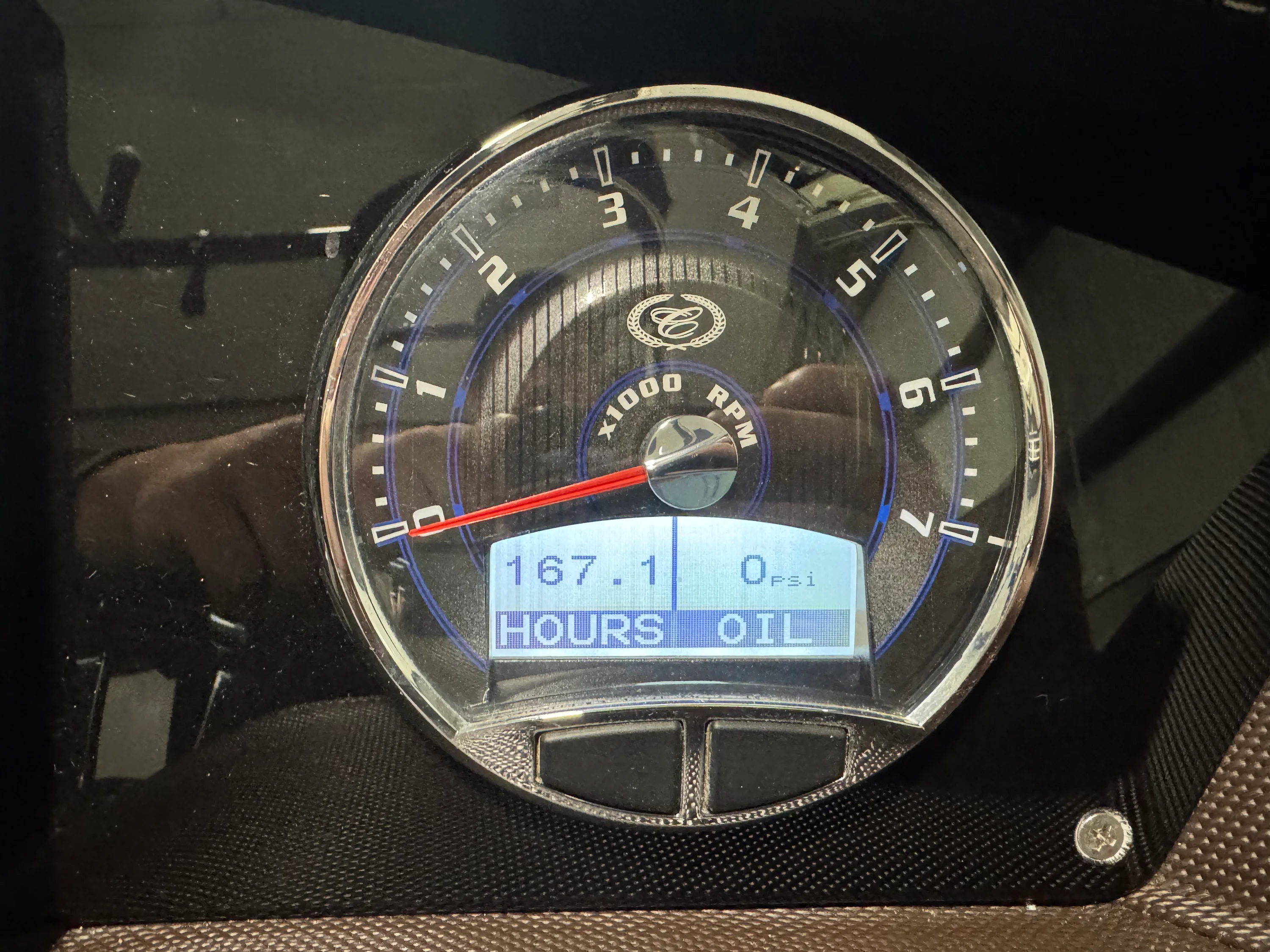 2016 Cobalt R7 Image Thumbnail #28