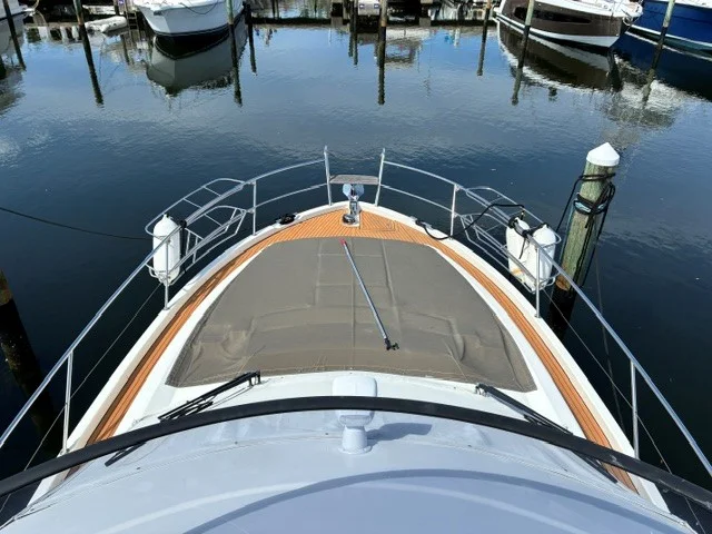 2017 Bavaria 420 VITRESS FLY Image Thumbnail #28