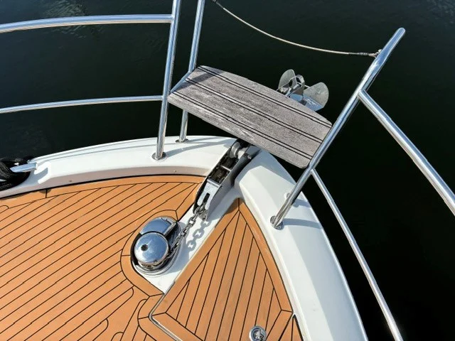 2017 Bavaria 420 VITRESS FLY Image Thumbnail #32