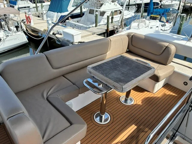 2017 Bavaria 420 VITRESS FLY Image Thumbnail #24