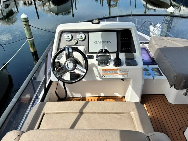 2017 Bavaria 420 VITRESS FLY Image Thumbnail #27