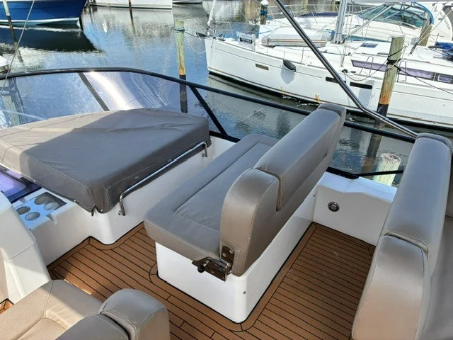 2017 Bavaria 420 VITRESS FLY Image Thumbnail #26