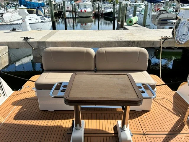 2017 Bavaria 420 VITRESS FLY Image Thumbnail #10