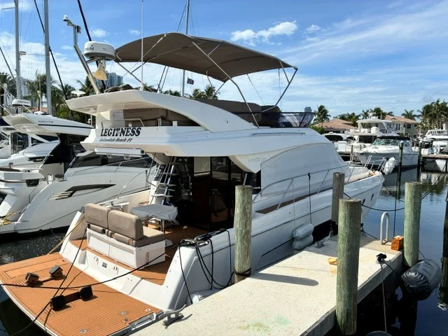2017 Bavaria 420 VITRESS FLY Image Thumbnail #36