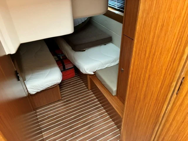 2017 Bavaria 420 VITRESS FLY Image Thumbnail #21