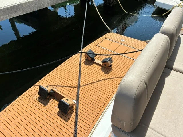 2017 Bavaria 420 VITRESS FLY Image Thumbnail #6