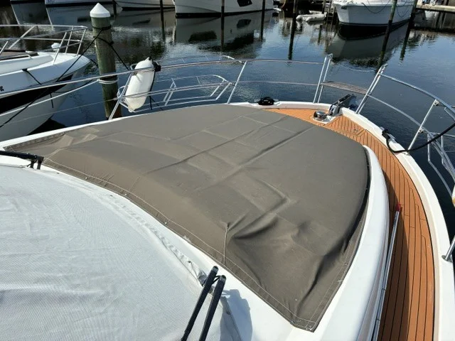2017 Bavaria 420 VITRESS FLY Image Thumbnail #31