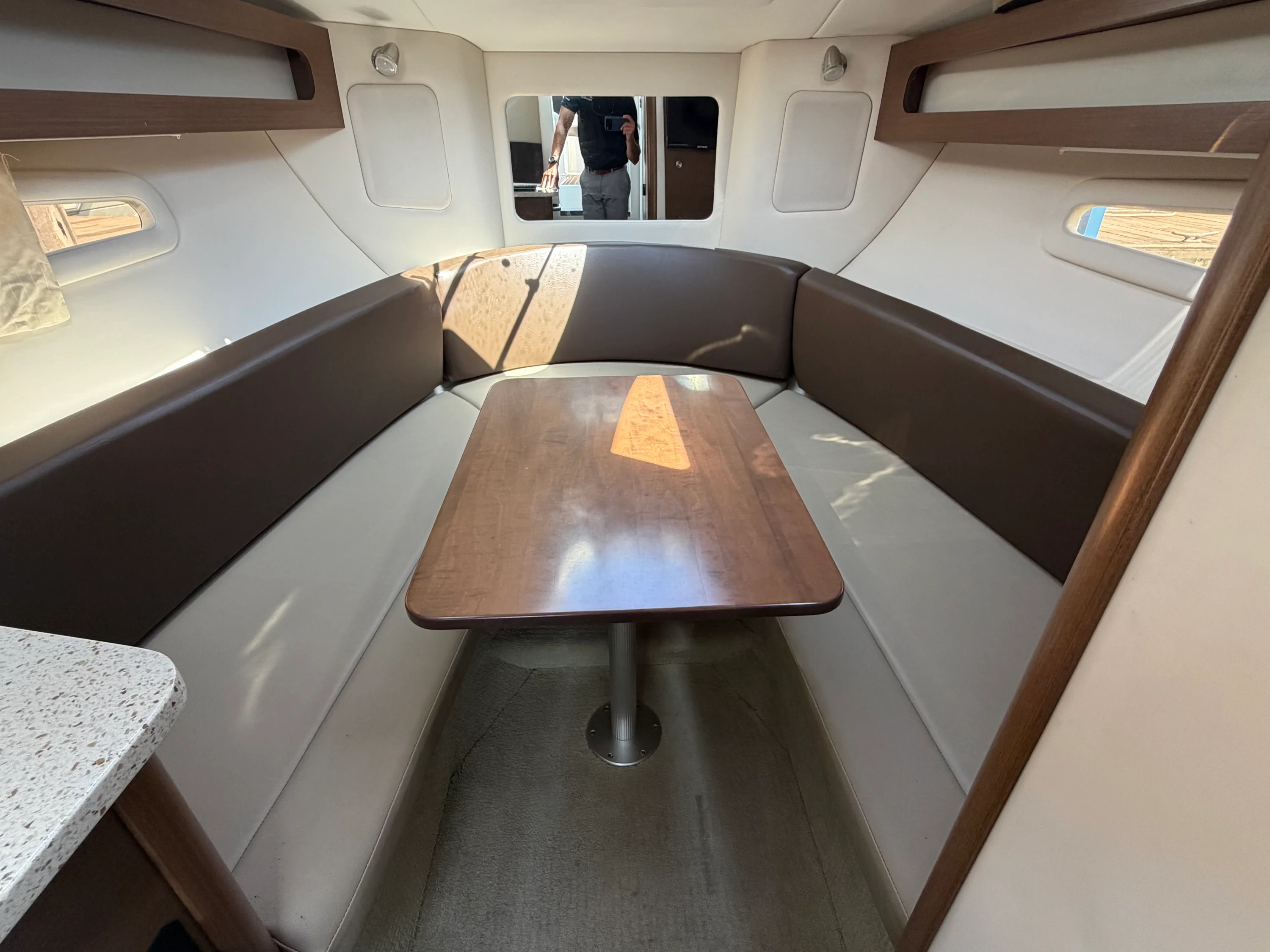 2014 Sea Ray 260 SUNDANCER Image Thumbnail #16