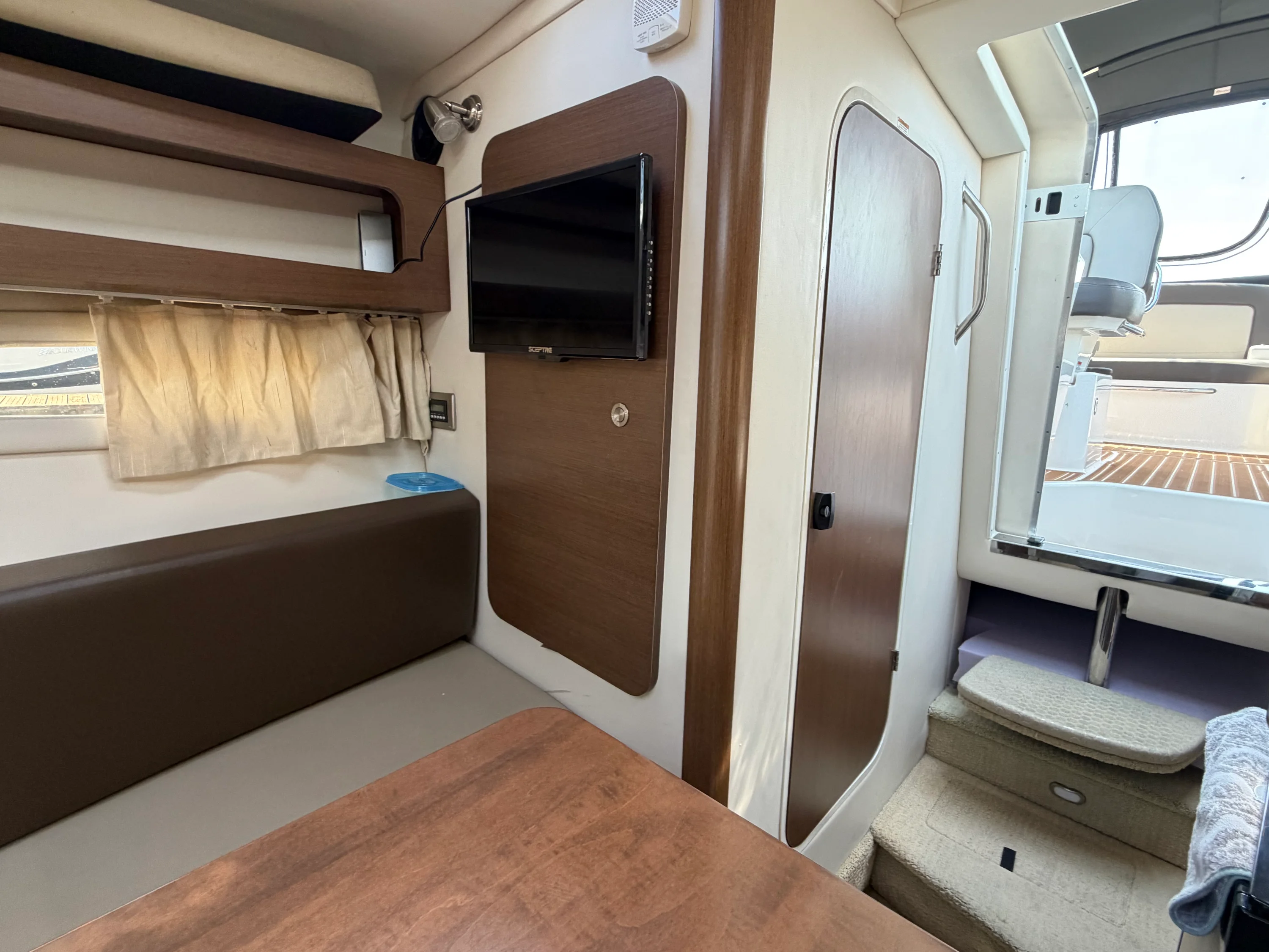 2014 Sea Ray 260 SUNDANCER Image Thumbnail #17